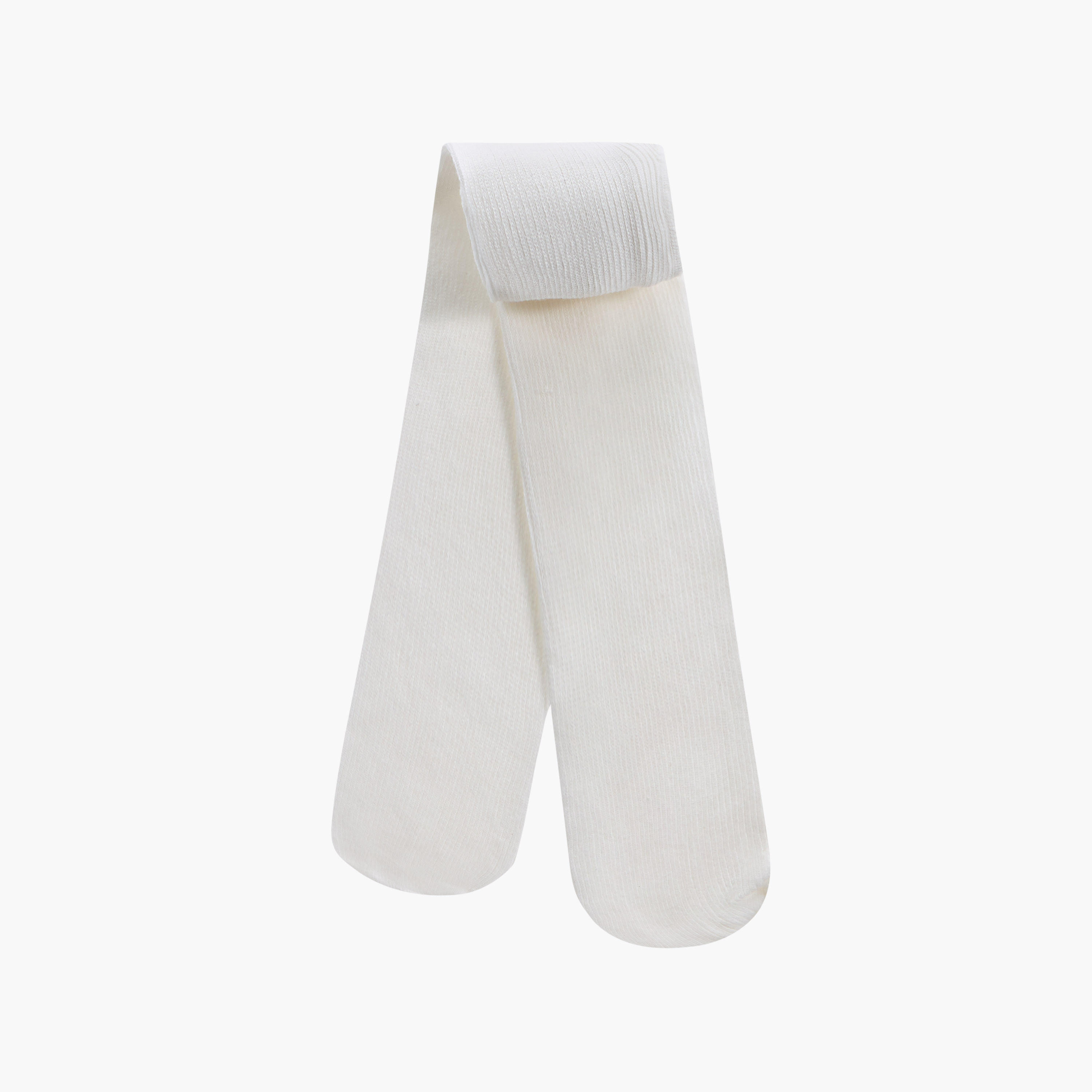 Little Missy Girls Tights with Elasticated Waistband - Set of 2-girls-accessories-socks-image-3