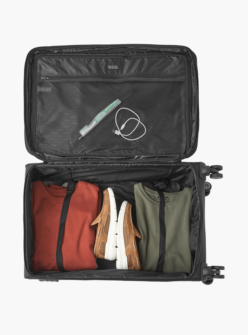 WAVE Solid Softcase Trolley Bag with Retractable Handle - Set of 3-travel-luggagesandbags-luggage-image-14