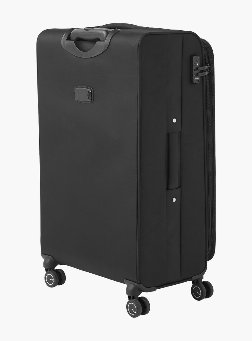 WAVE Solid Softcase Trolley Bag with Retractable Handle - Set of 3-travel-luggagesandbags-luggage-image-6
