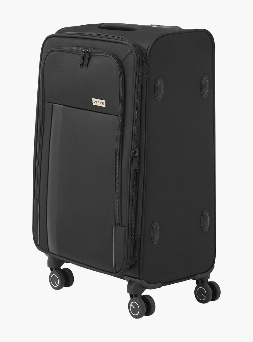 WAVE Solid Softcase Trolley Bag with Retractable Handle - Set of 3-travel-luggagesandbags-luggage-image-8