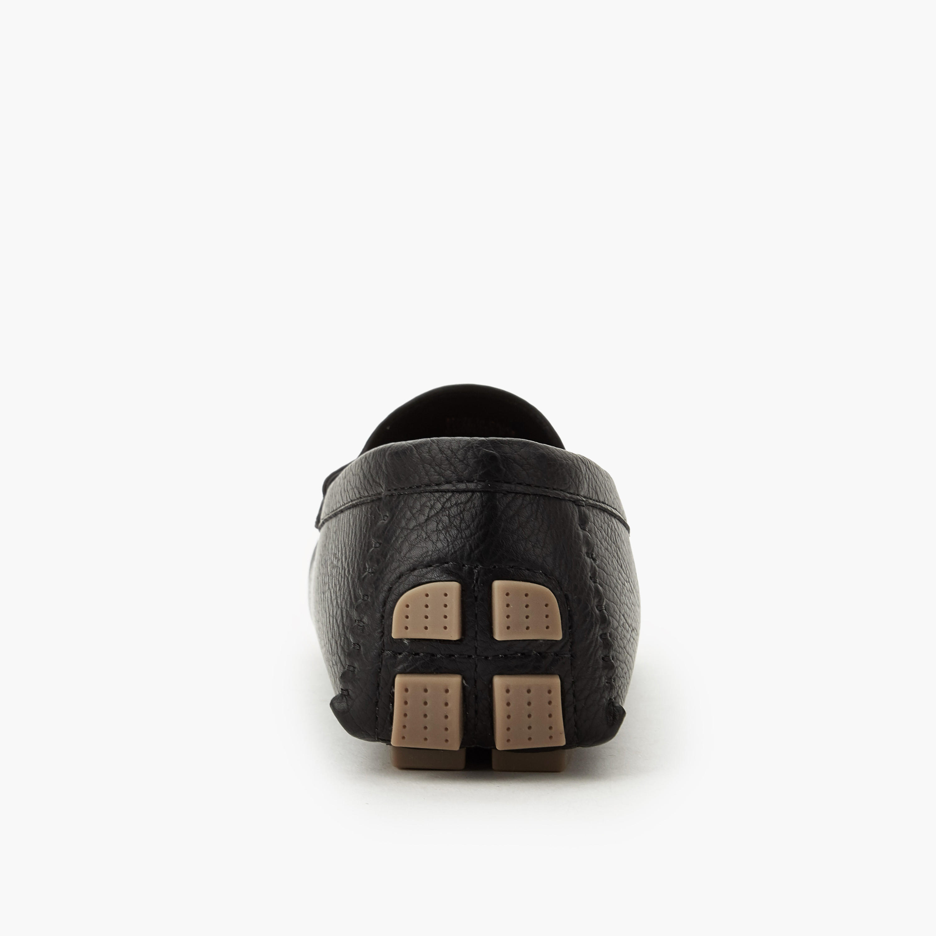 Le Confort Metal Accent Slip-On Comfort Moccasins-women-shoes-loafersandmoccasins-image-4