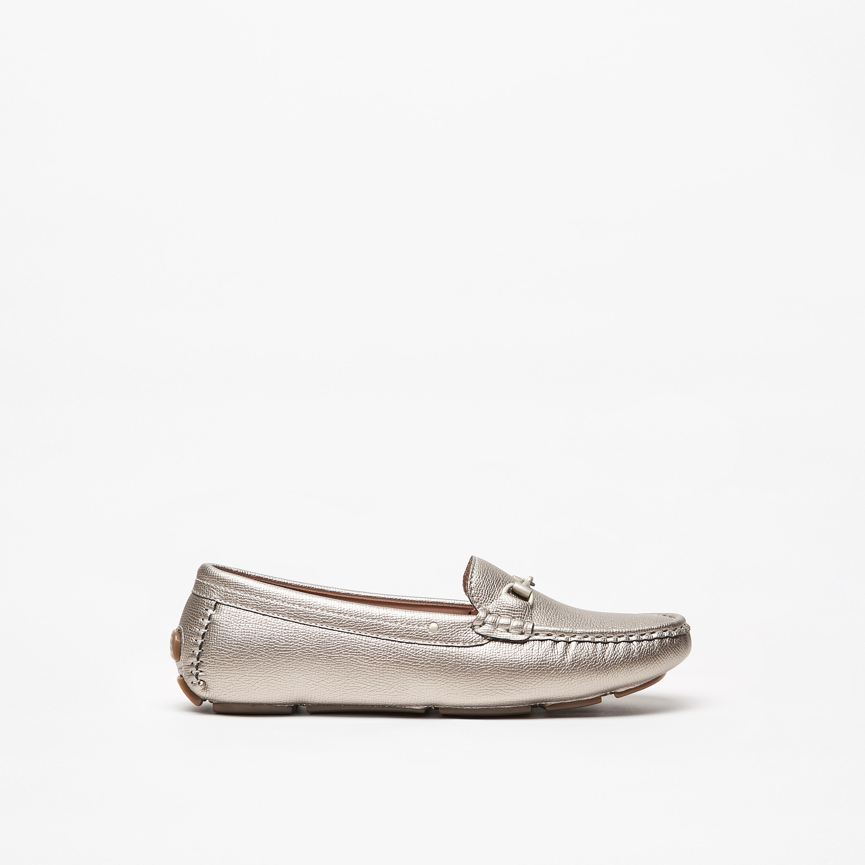 Le Confort Metal Accent Slip-On Comfort Moccasins-women-shoes-loafersandmoccasins-image-3