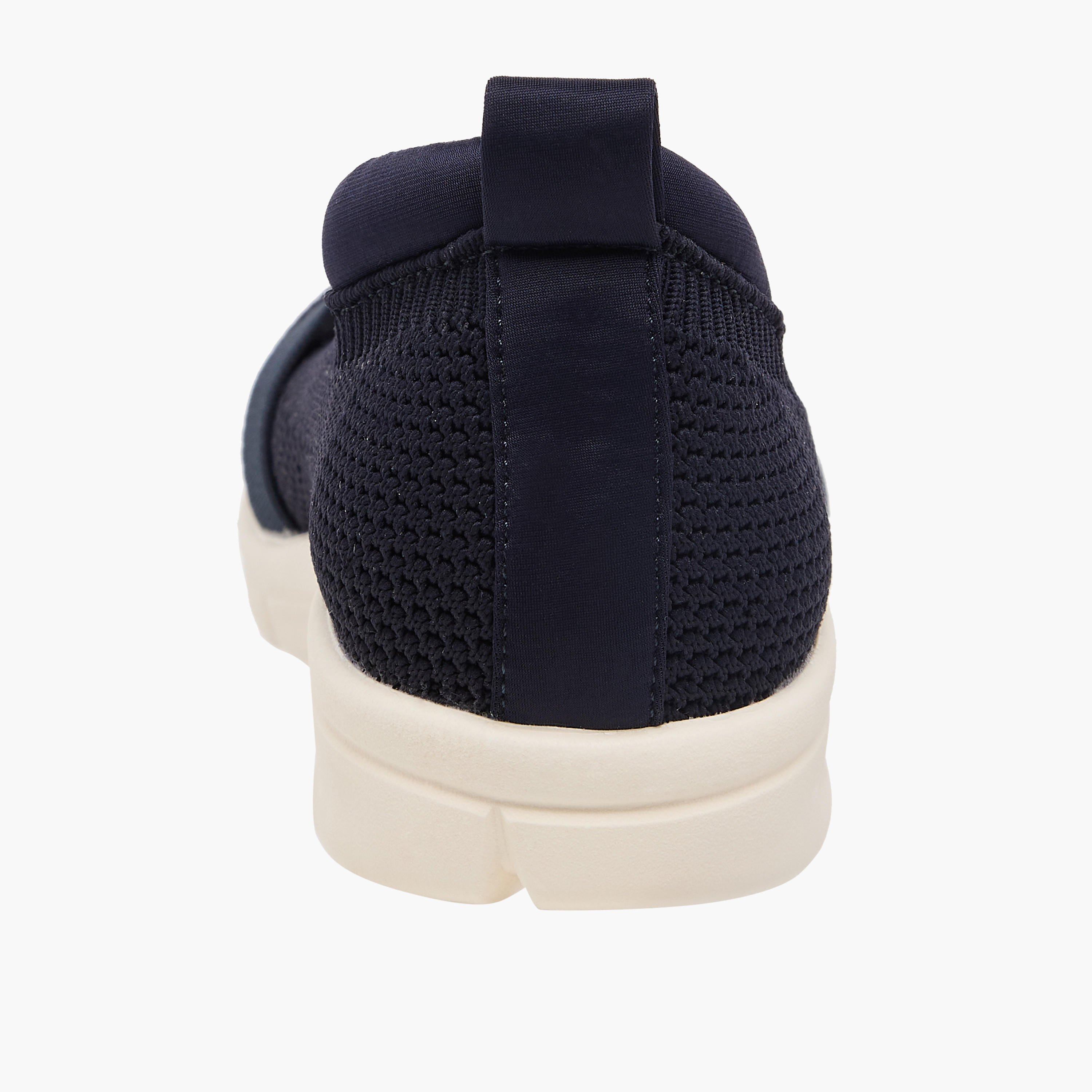 Le Confort Women Textured Slip-On Sneakers-women-shoes-sneakers-image-5
