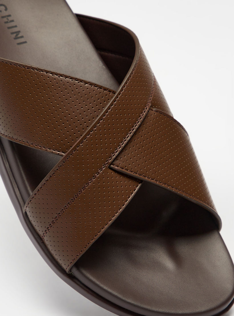 صندل سهل الارتداء بأحزمة متقاطعة للرجال من دوتشيني-men-shoes-sandals-image-4