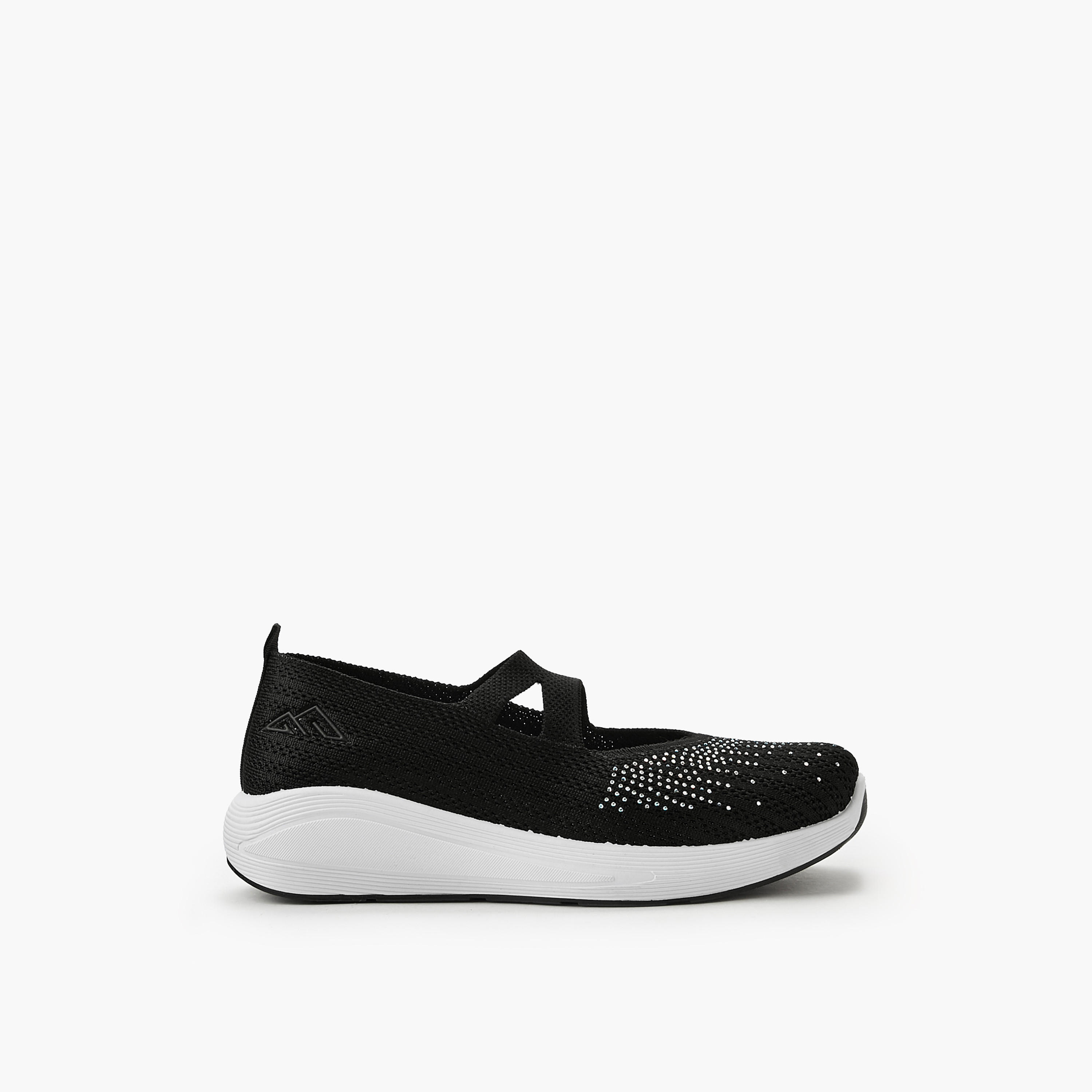 Oaklan by Shoexpress Women Slip-On Sports Shoes-women-shoes-sports-image-2