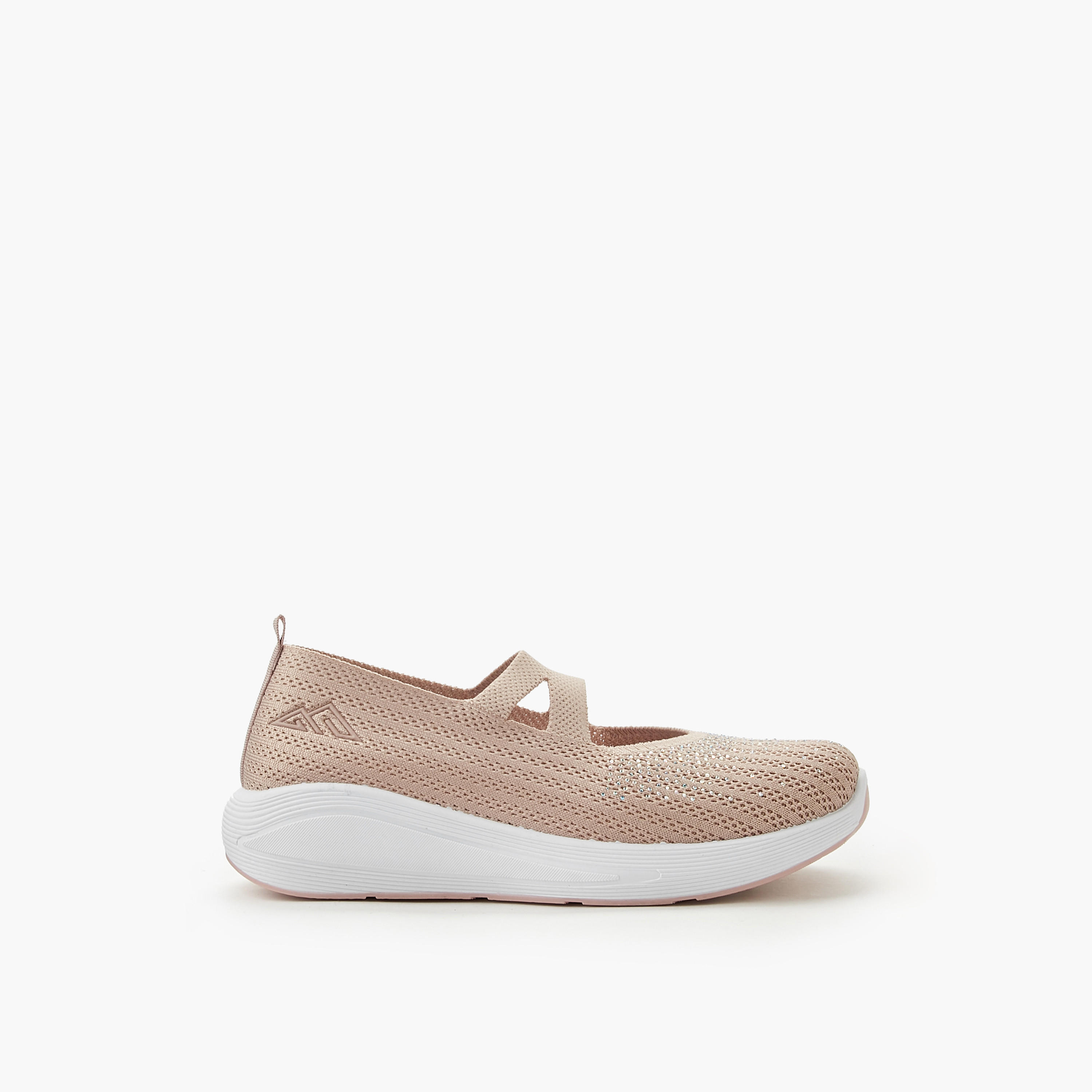 Oaklan by Shoexpress Women Slip-On Sports Shoes-women-shoes-sports-image-2