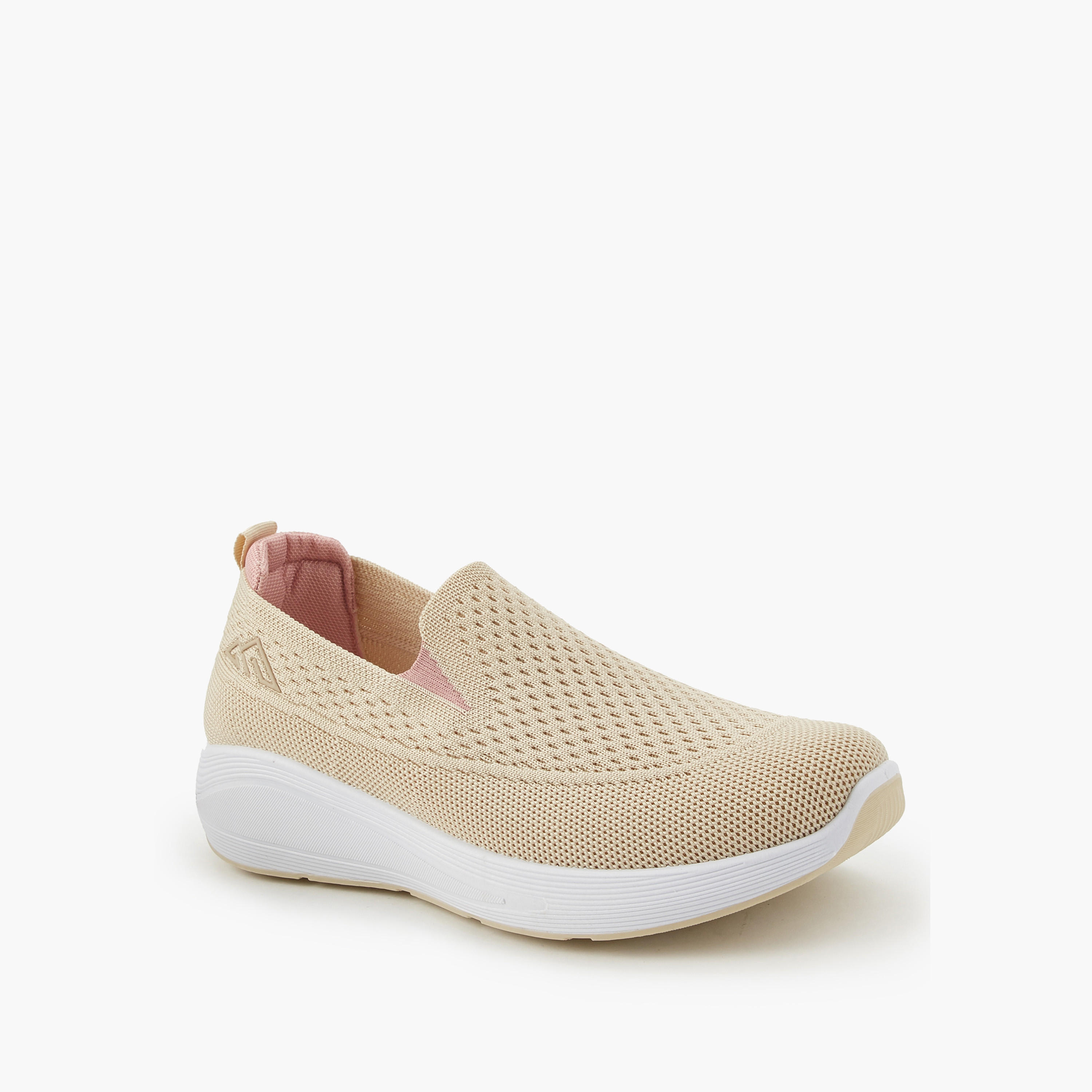 حذاء رياضي نسائي سهل الارتداء من أوكلان بواسطة شو إكسبريس-women-shoes-sports-image-3