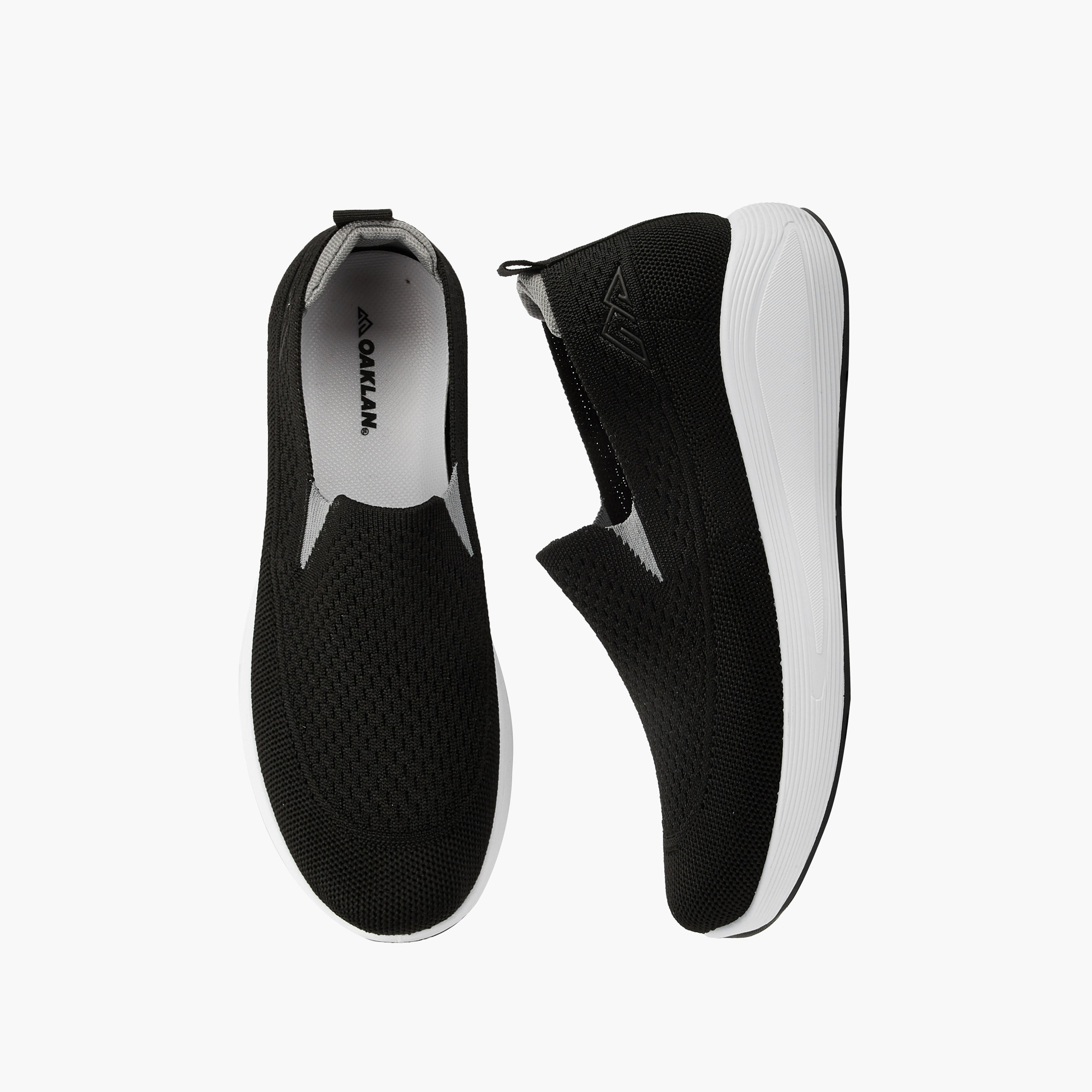Oaklan by Shoexpress Women Slip-On Sports Shoes-women-shoes-sports-image-1