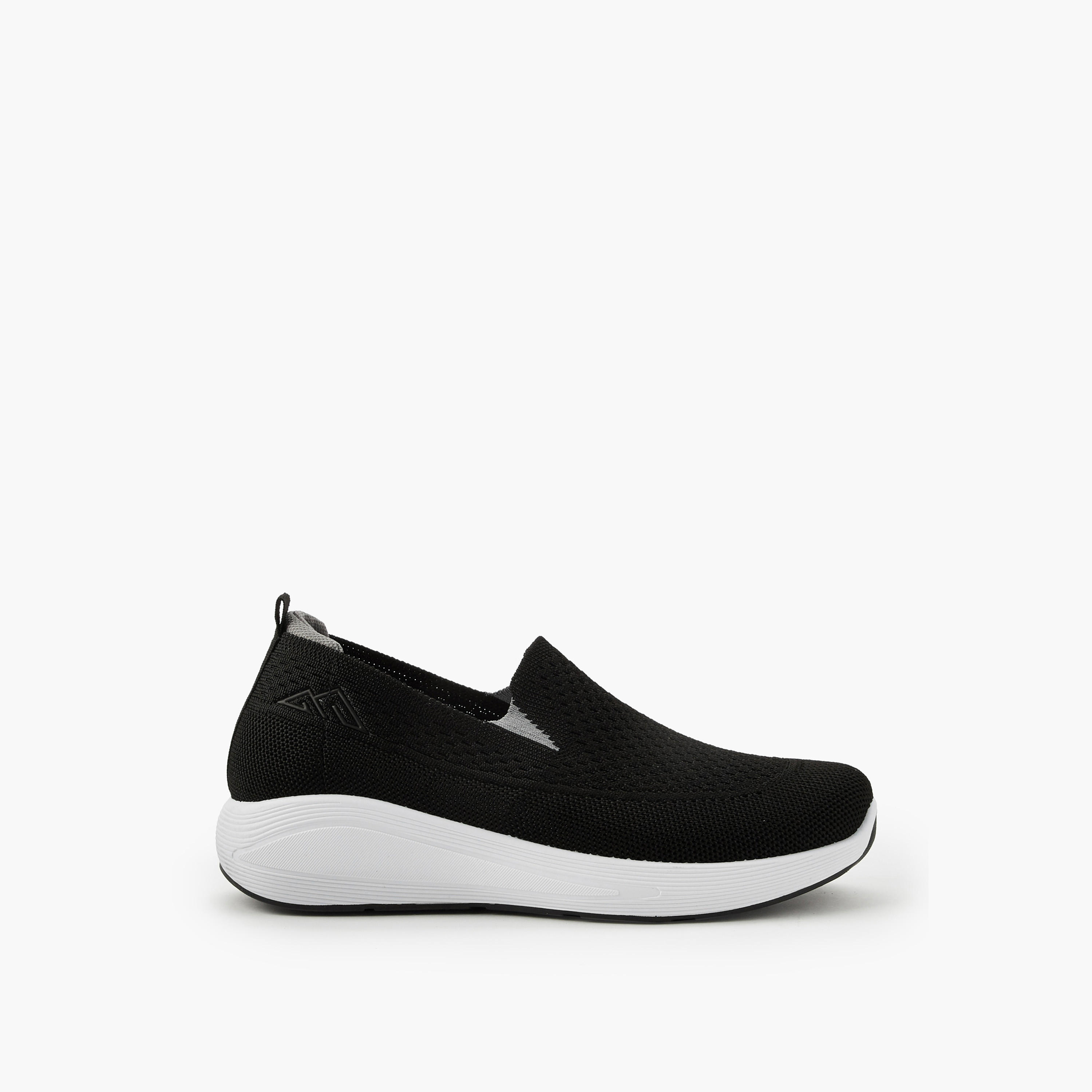 Oaklan by Shoexpress Women Slip-On Sports Shoes-women-shoes-sports-image-2