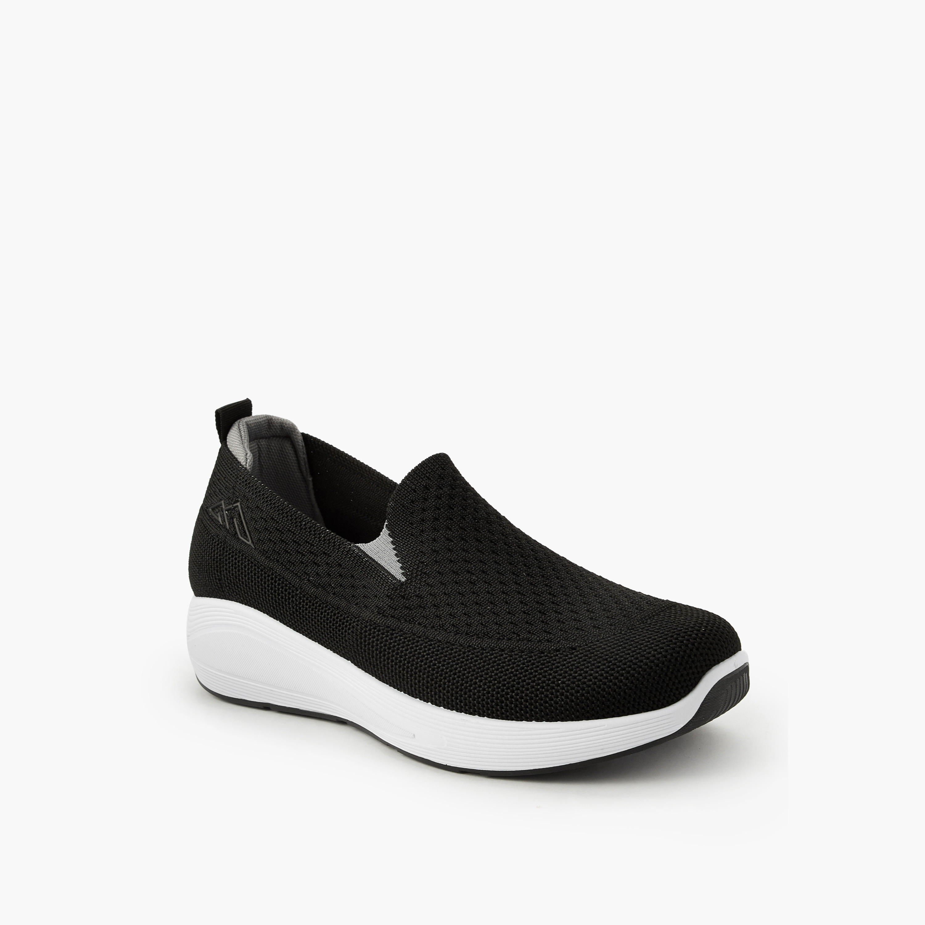 Oaklan by Shoexpress Women Slip-On Sports Shoes-women-shoes-sports-image-3