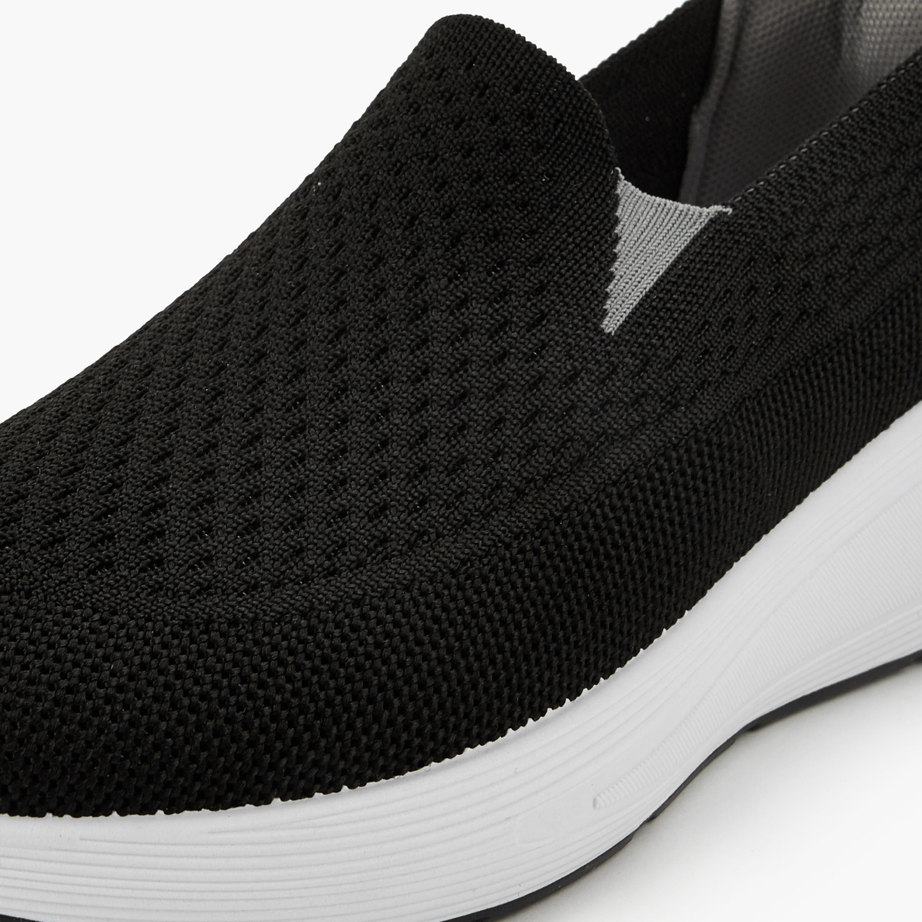 Oaklan by Shoexpress Women Slip-On Sports Shoes-women-shoes-sports-image-4