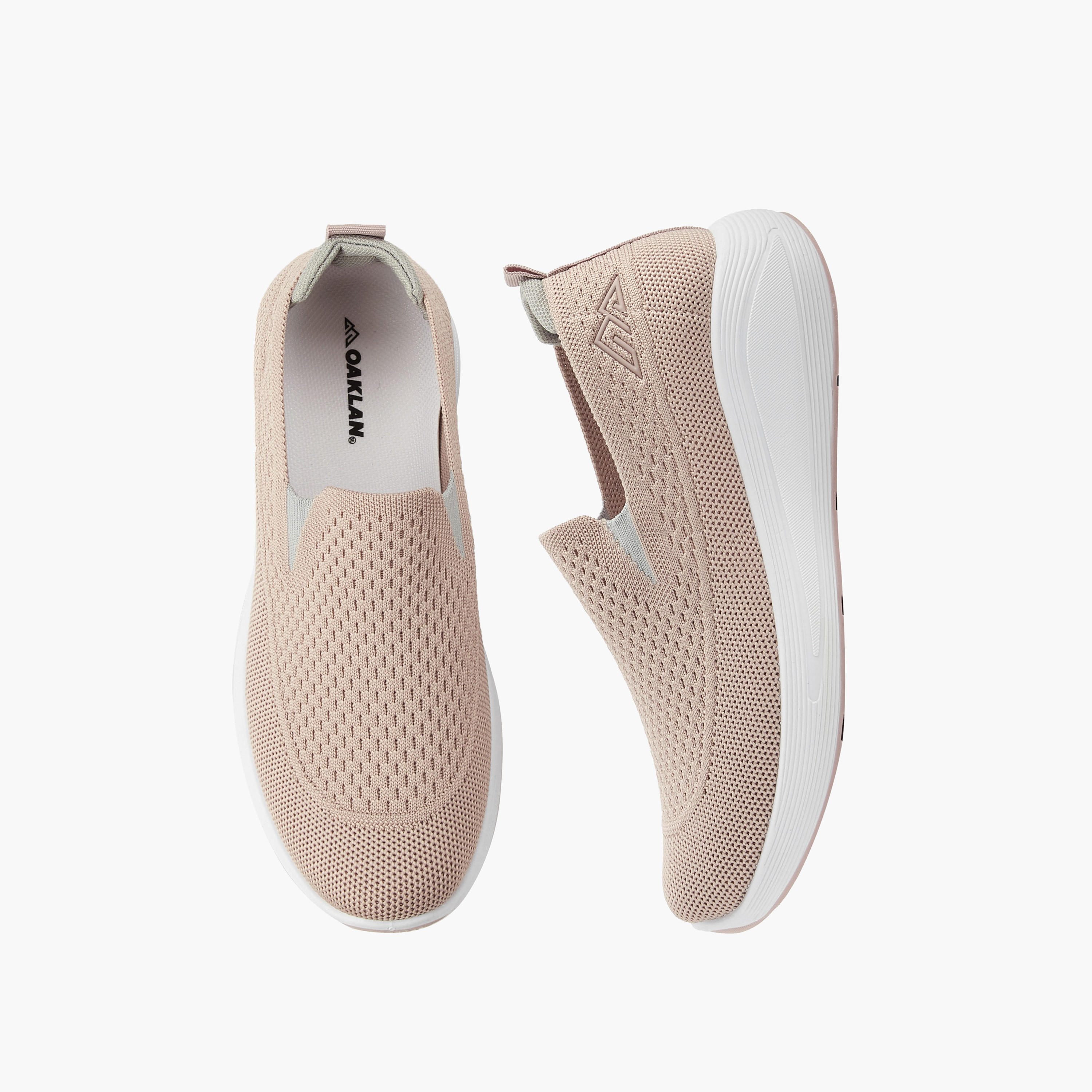 حذاء رياضي نسائي سهل الارتداء من أوكلان بواسطة شو إكسبريس-women-shoes-sports-image-1
