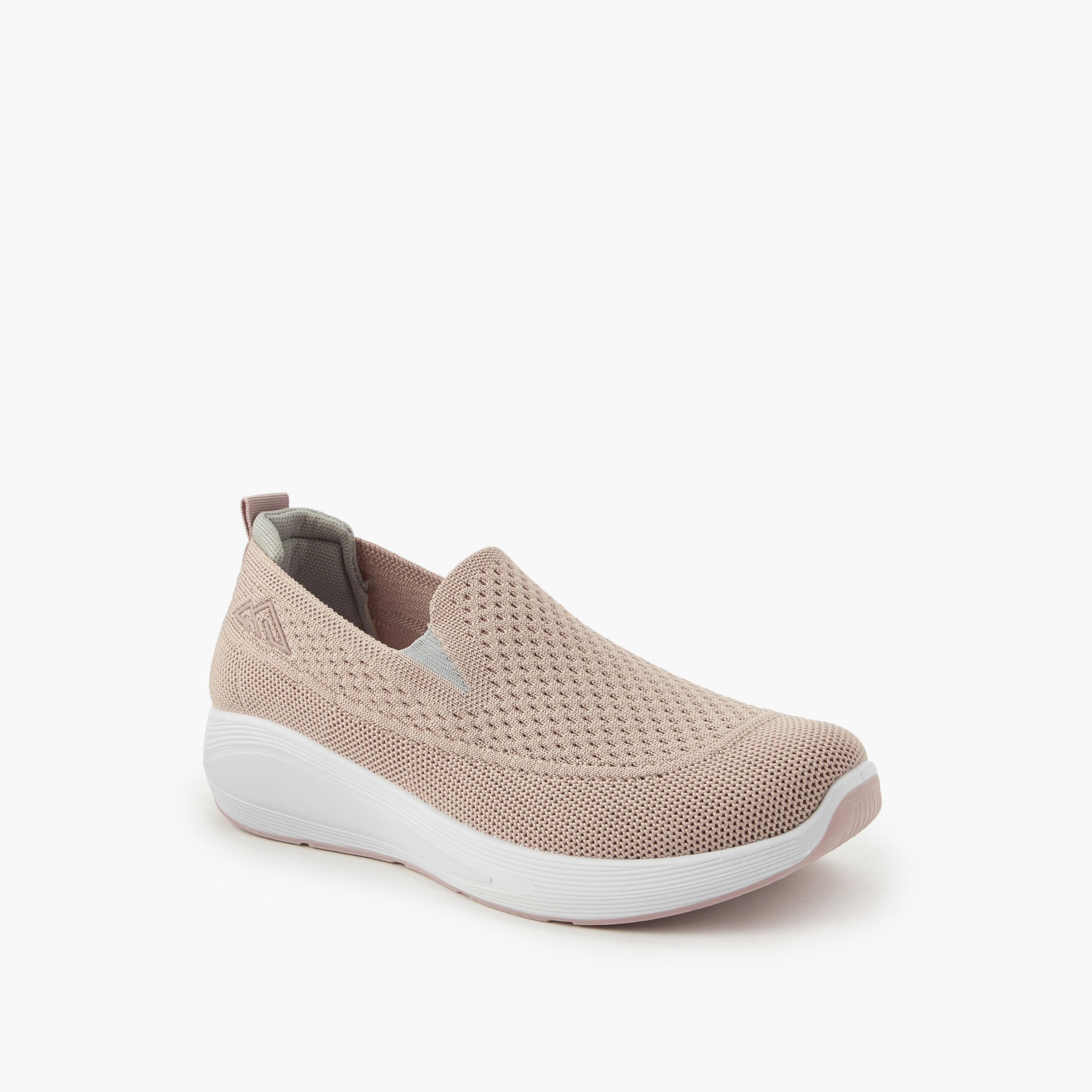 حذاء رياضي نسائي سهل الارتداء من أوكلان بواسطة شو إكسبريس-women-shoes-sports-image-3