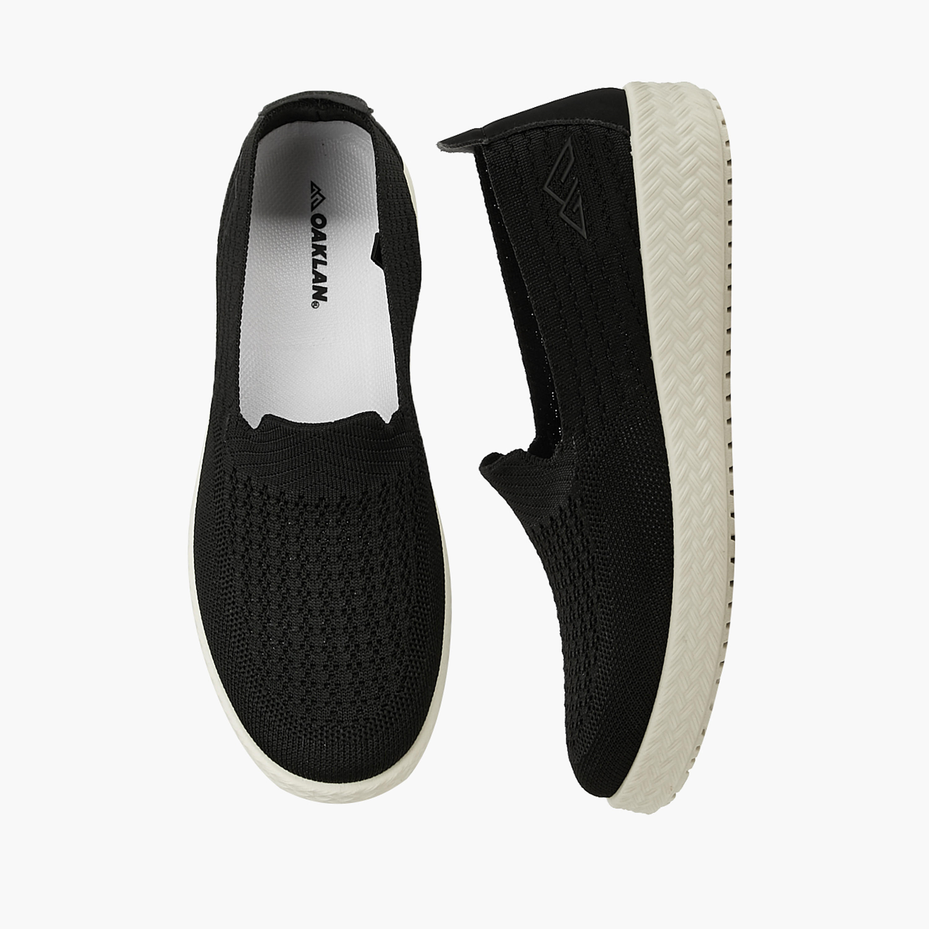Oaklan by Shoexpress Women Slip-On Sports Shoes-women-shoes-sports-image-1