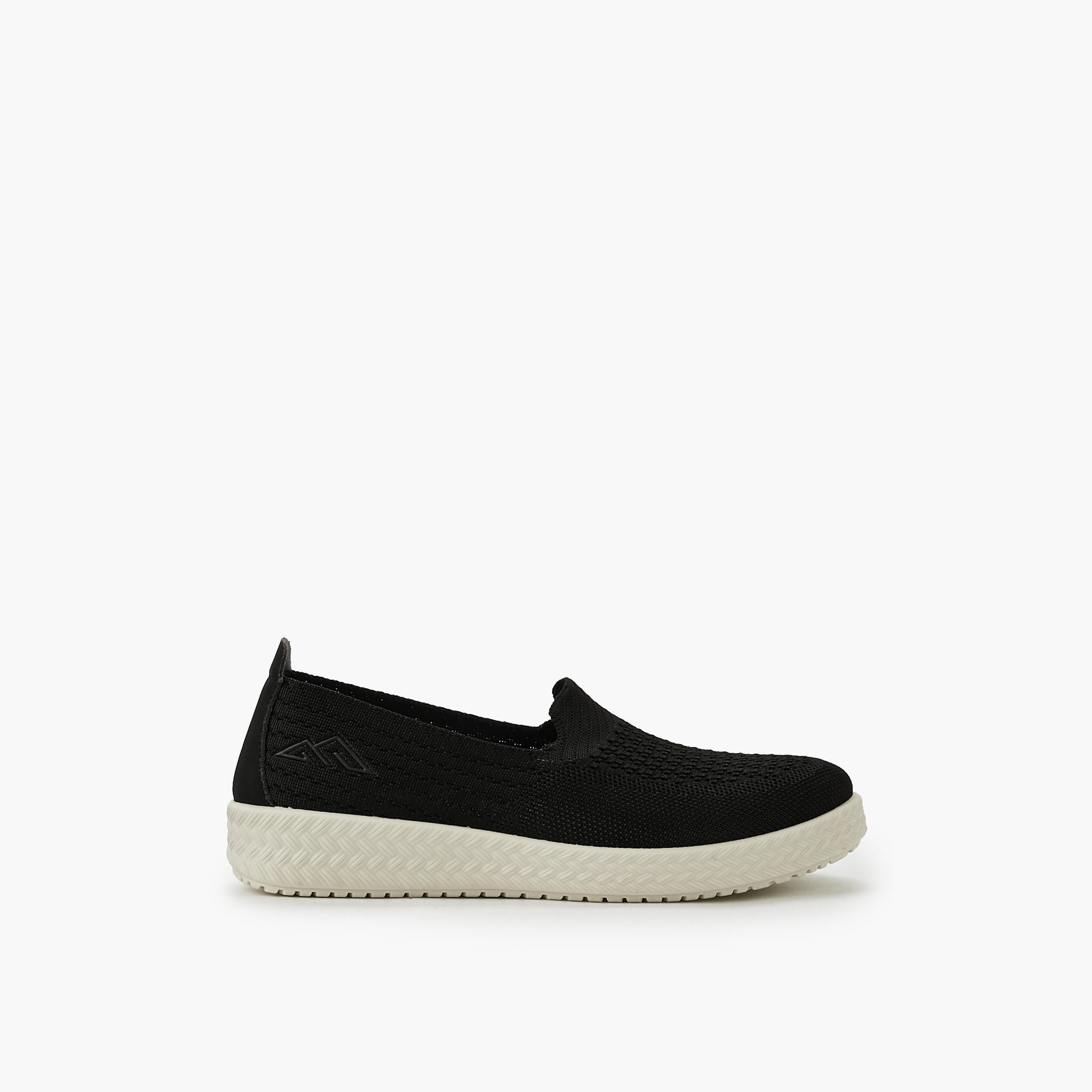 Oaklan by Shoexpress Women Slip-On Sports Shoes-women-shoes-sports-image-2