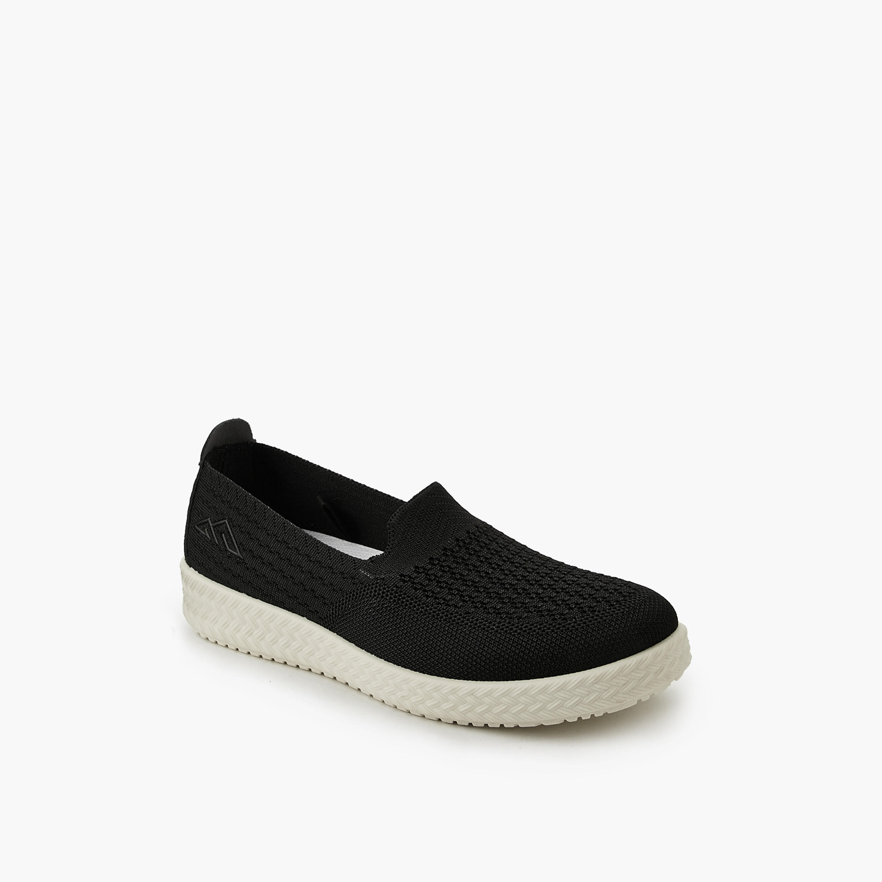 Oaklan by Shoexpress Women Slip-On Sports Shoes-women-shoes-sports-image-3