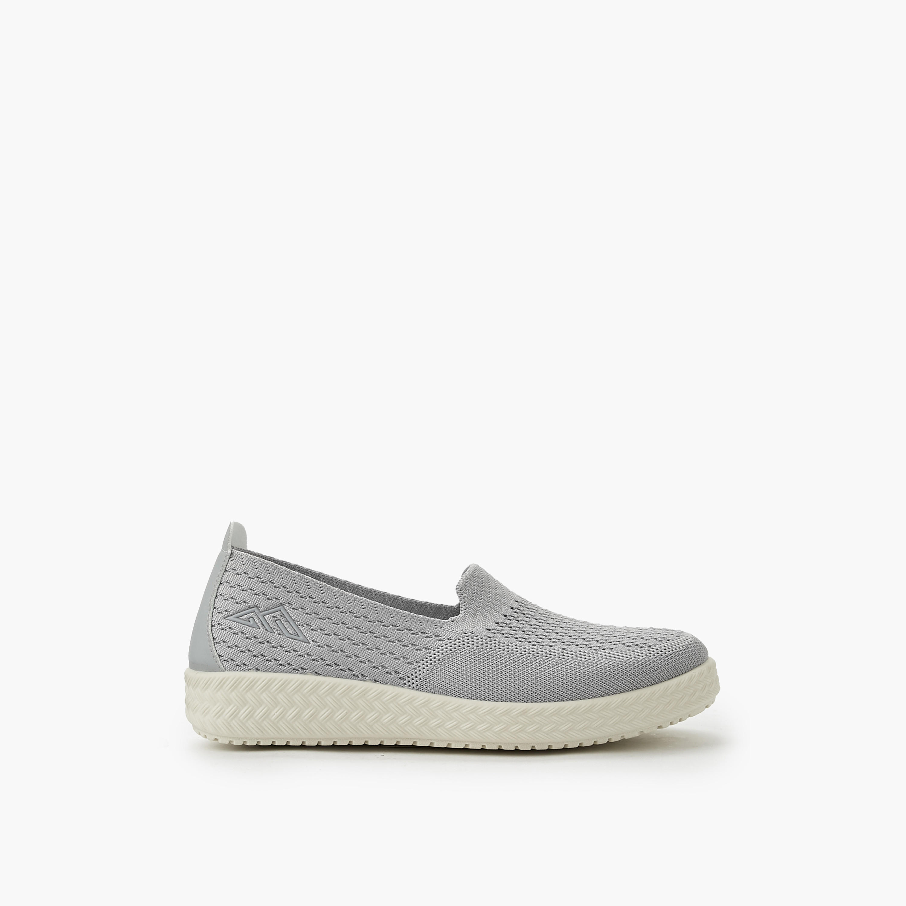 Oaklan by Shoexpress Women Slip-On Sports Shoes-women-shoes-sports-image-2