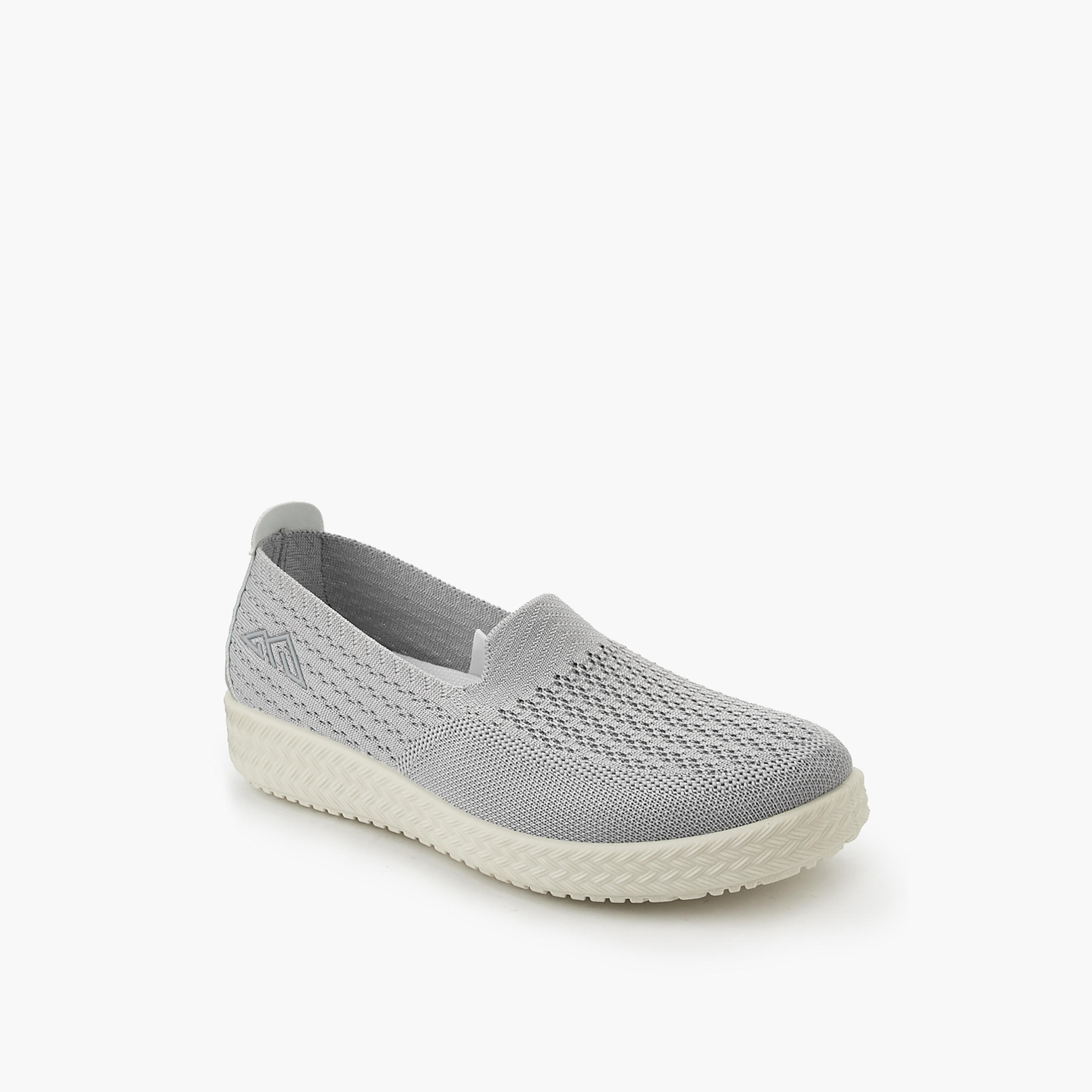 Oaklan by Shoexpress Women Slip-On Sports Shoes-women-shoes-sports-image-3