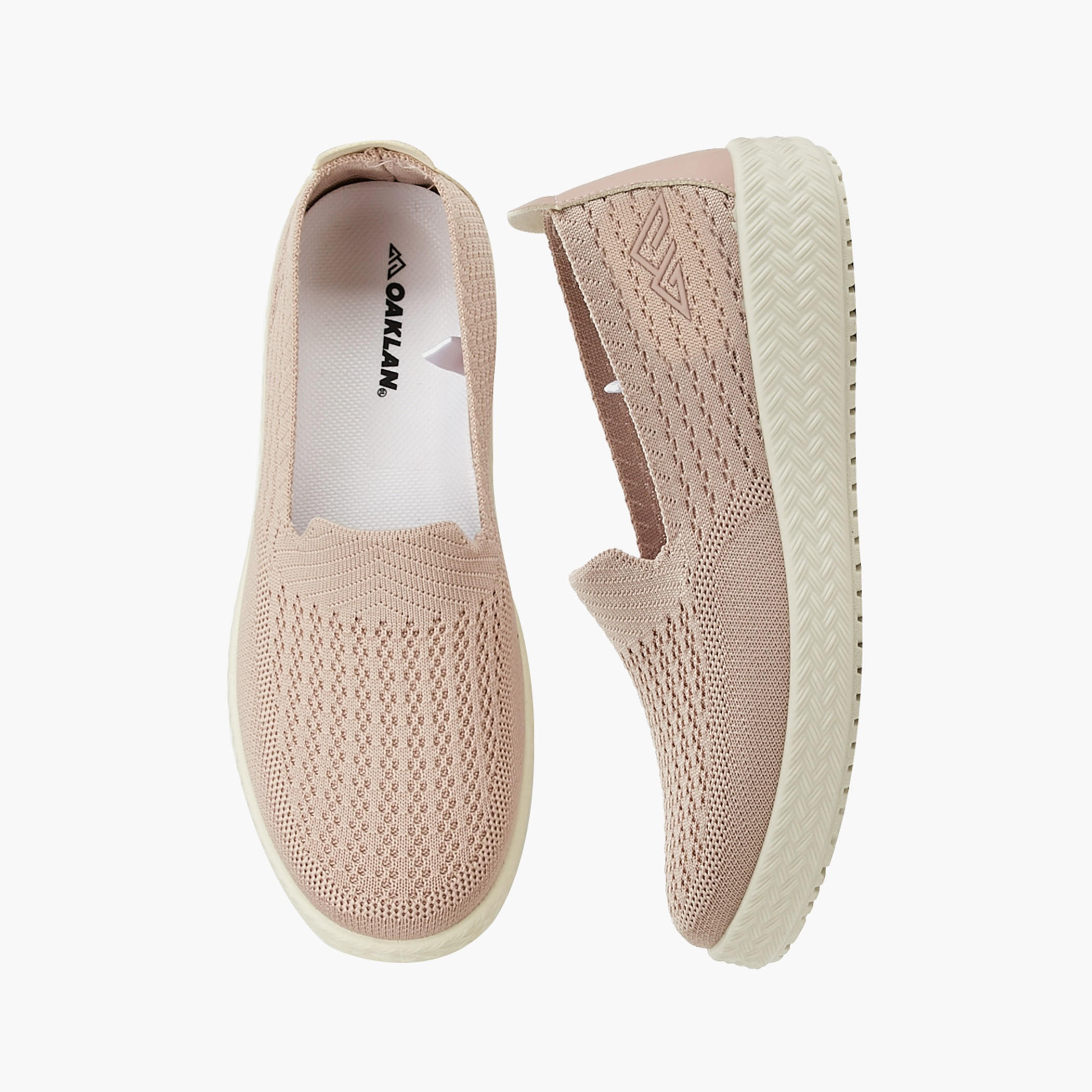 Oaklan by Shoexpress Women Slip-On Sports Shoes-women-shoes-sports-image-1
