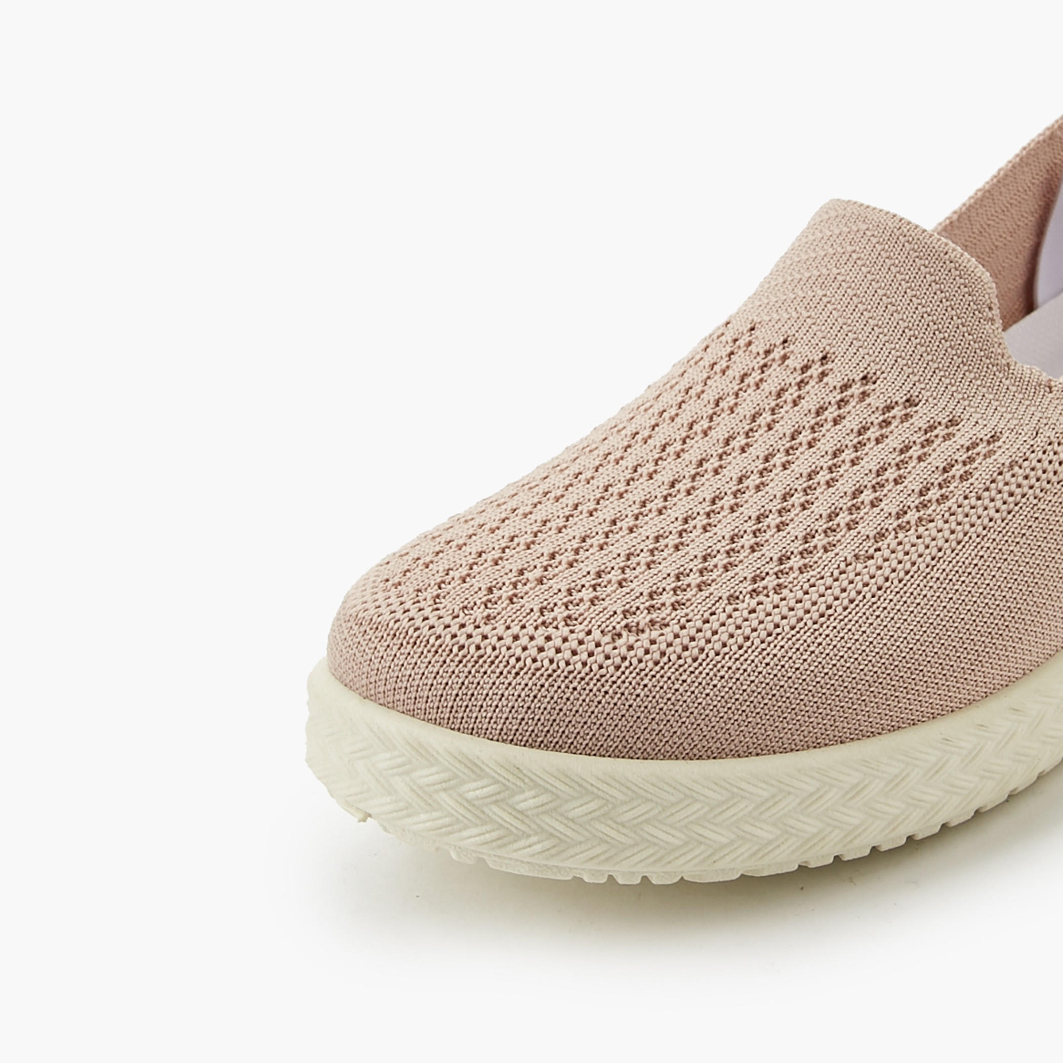 Oaklan by Shoexpress Women Slip-On Sports Shoes-women-shoes-sports-image-4