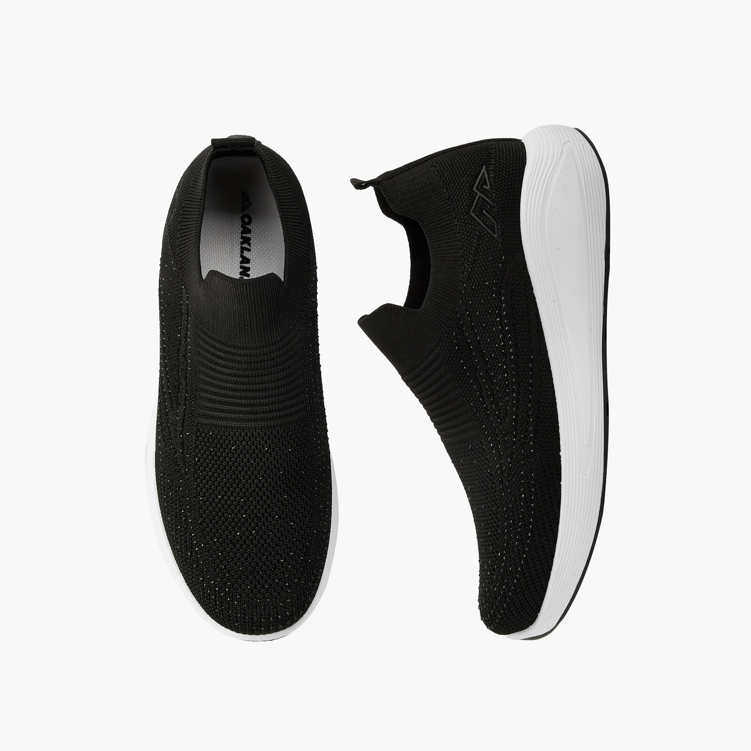 Oaklan by Shoexpress Women Slip-On Sports Shoes-women-shoes-sports-image-1