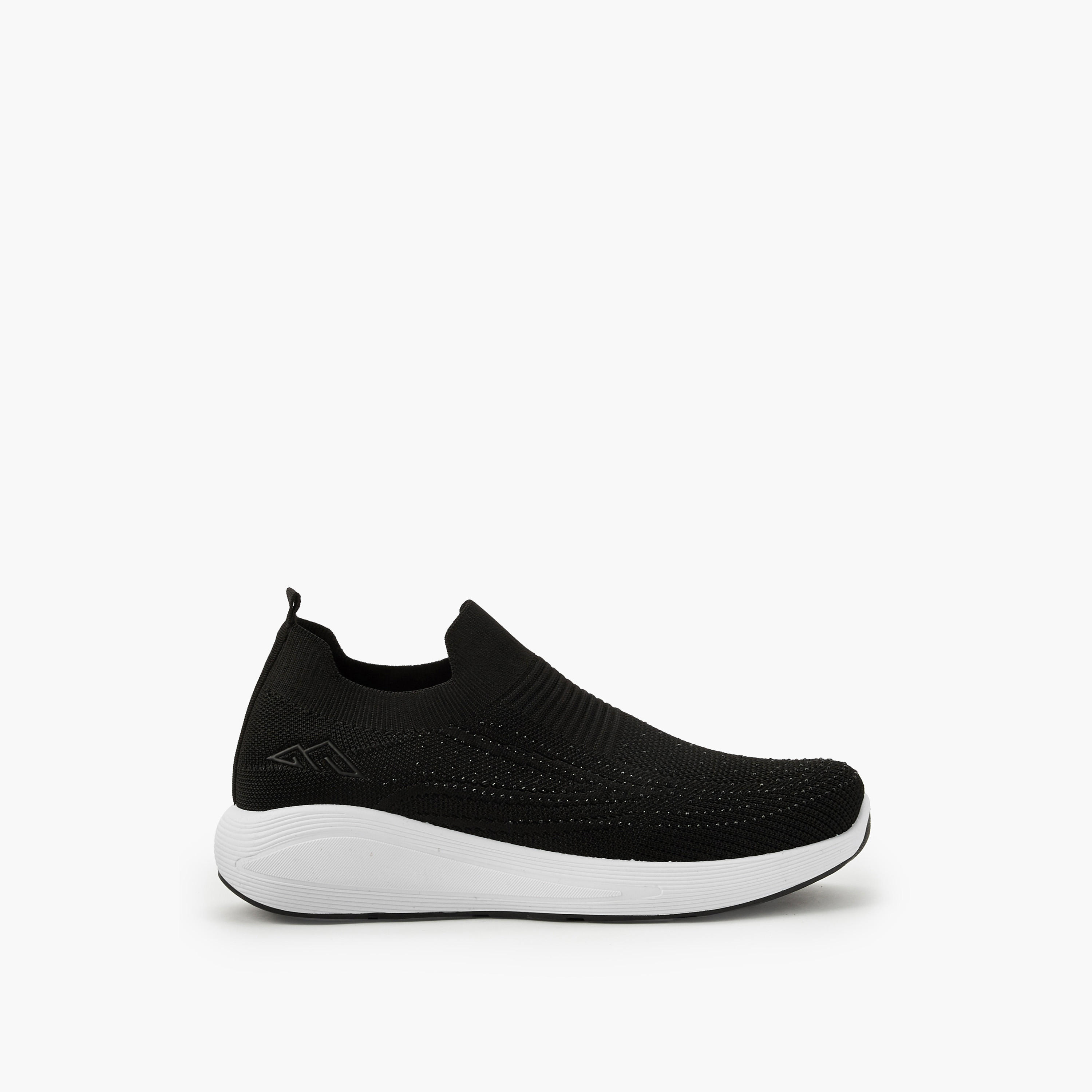 Oaklan by Shoexpress Women Slip-On Sports Shoes-women-shoes-sports-image-2