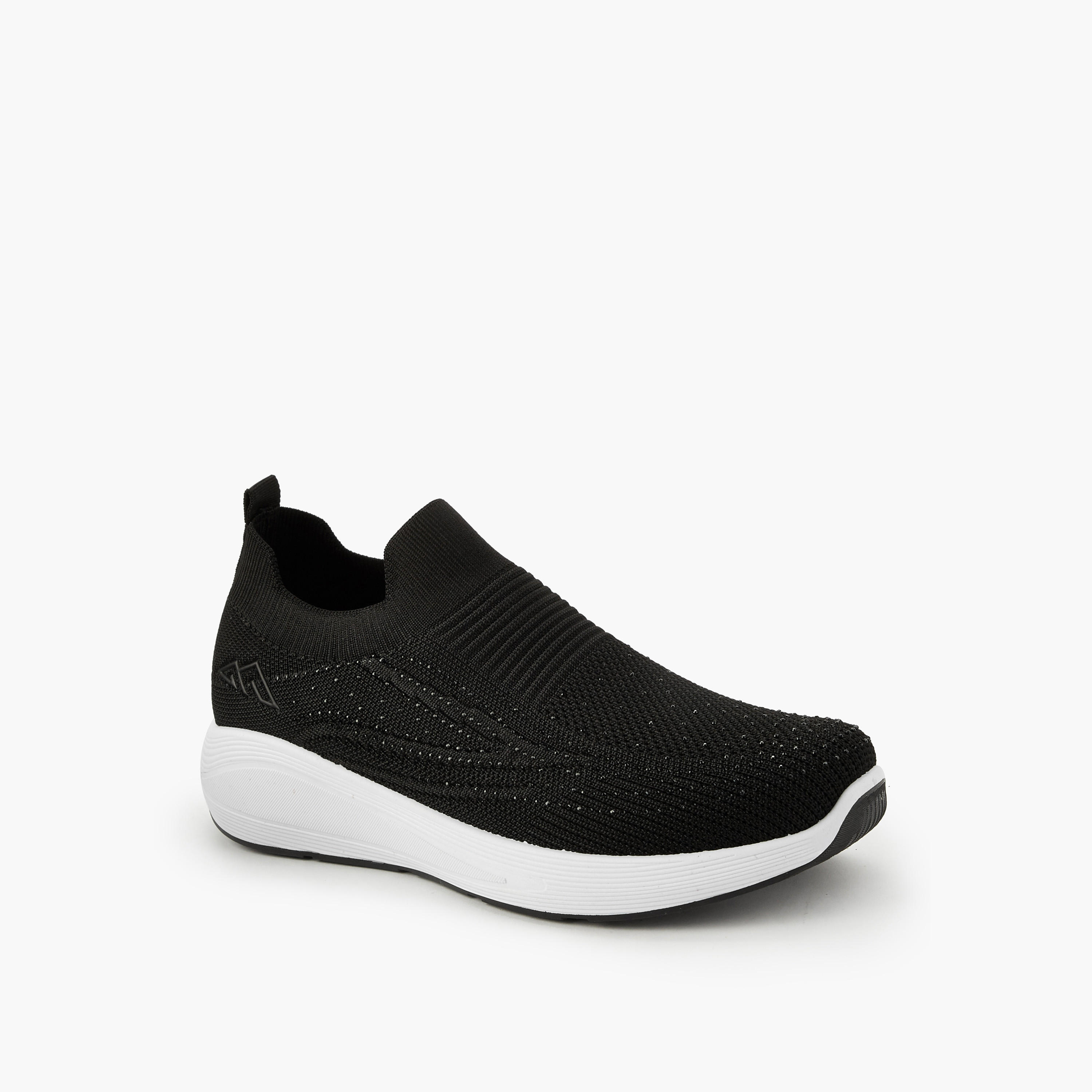 Oaklan by Shoexpress Women Slip-On Sports Shoes-women-shoes-sports-image-3