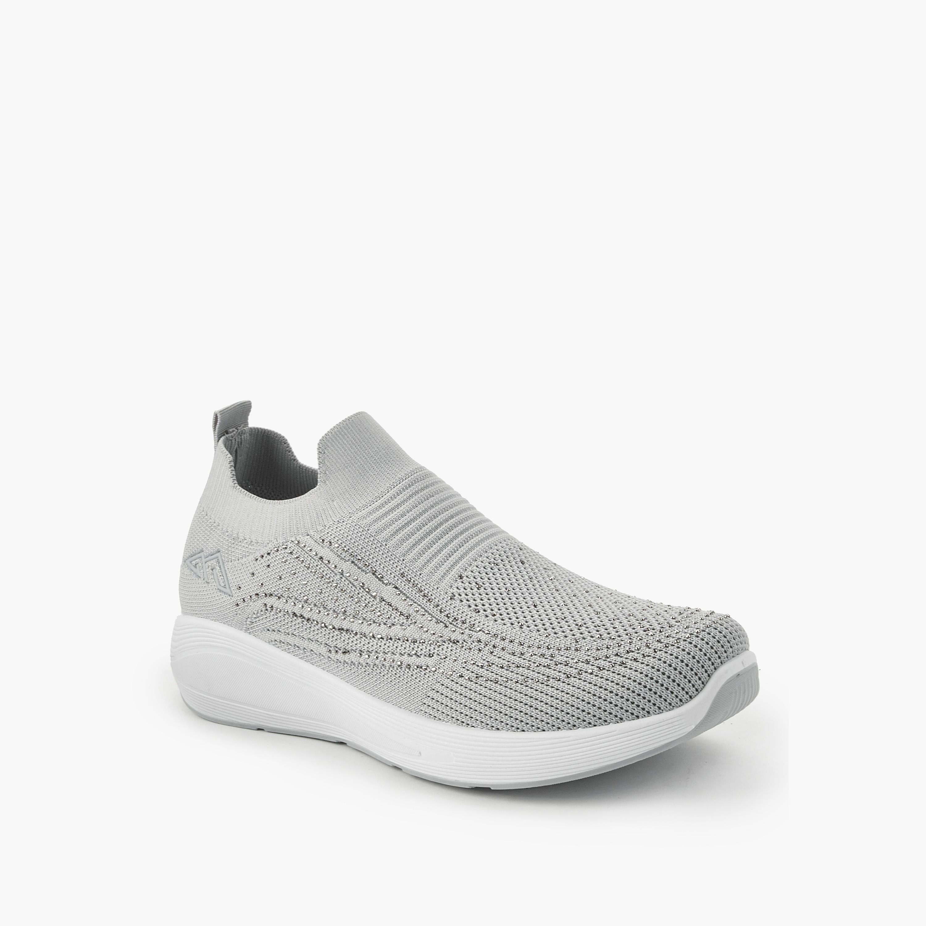 حذاء رياضي نسائي سهل الارتداء من أوكلان بواسطة شو إكسبريس-women-shoes-sports-image-3