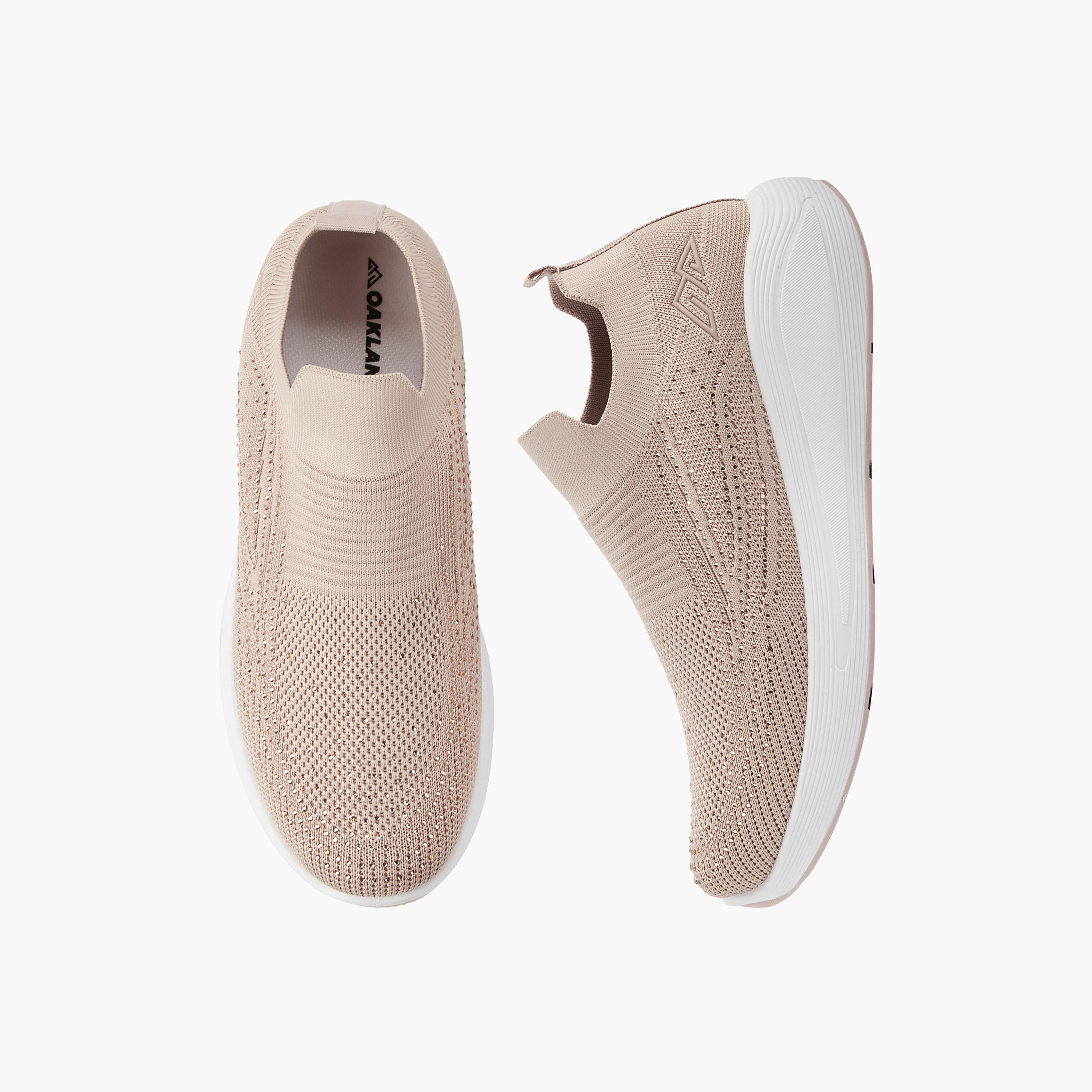 حذاء رياضي نسائي سهل الارتداء من أوكلان بواسطة شو إكسبريس-women-shoes-sports-image-1