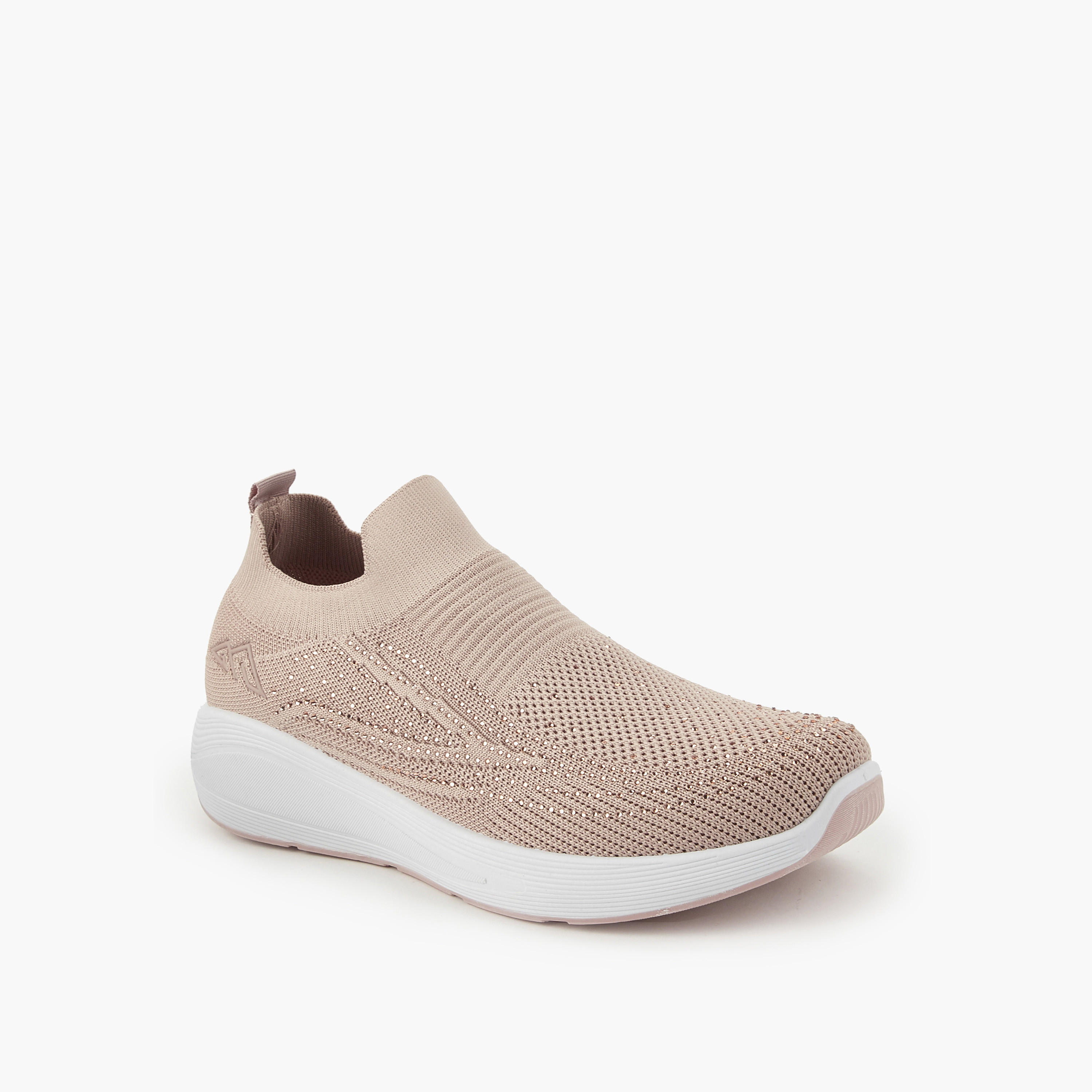 حذاء رياضي نسائي سهل الارتداء من أوكلان بواسطة شو إكسبريس-women-shoes-sports-image-3