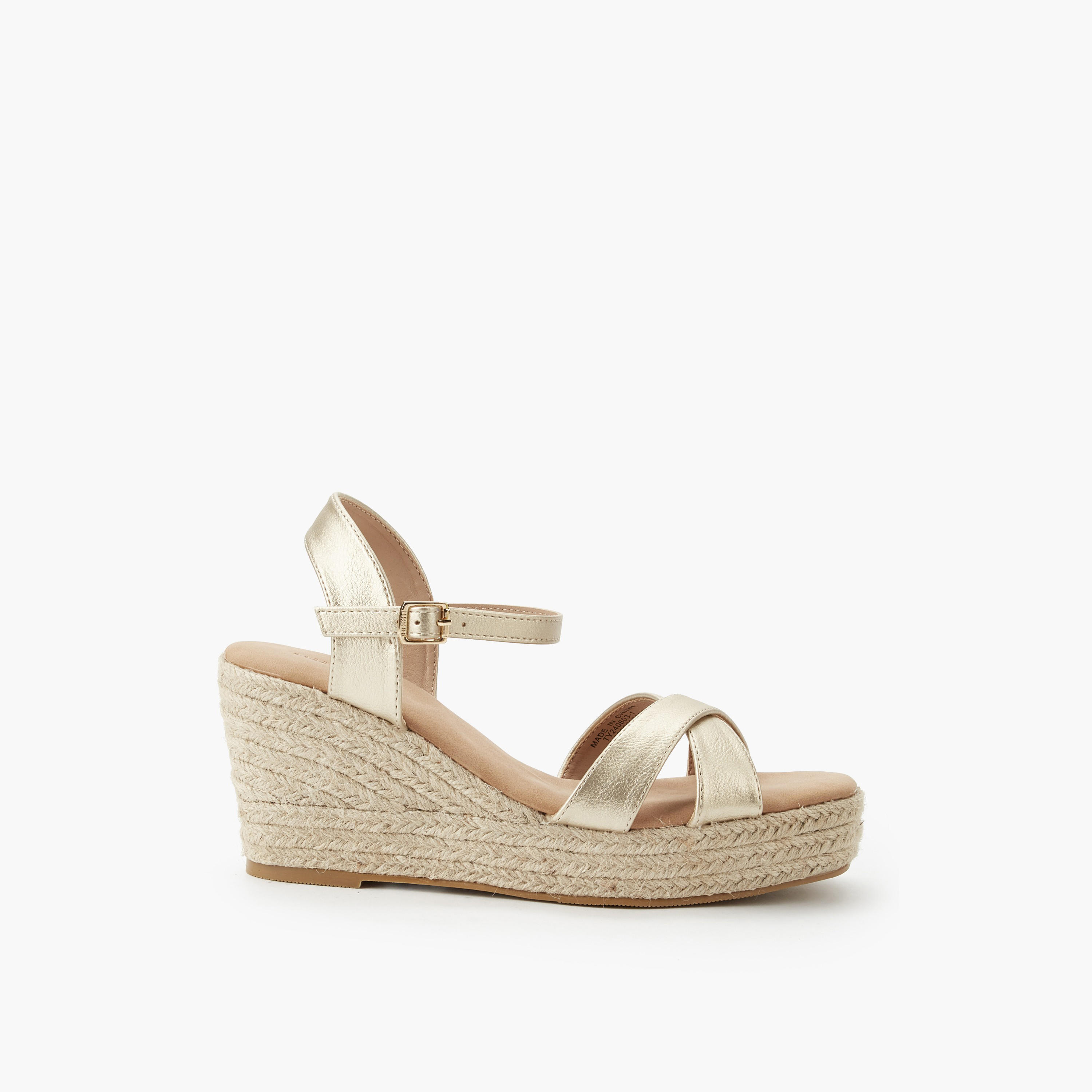 Peppermint Women Wedge Heel Espadrilles-women-shoes-sandals-heeled-image-3