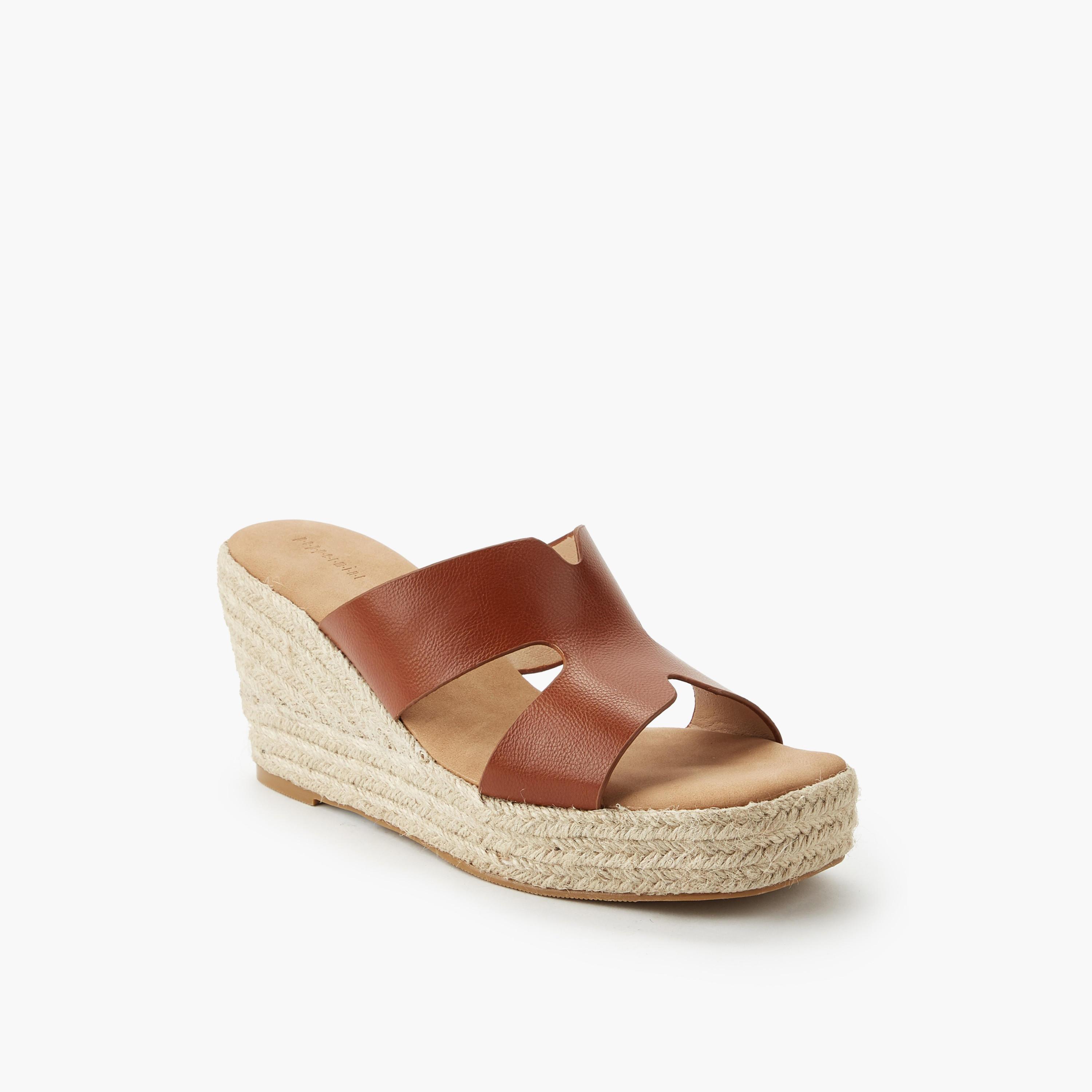 Peppermint Women Wedge Heel Espadrille Sandals-women-shoes-sandals-heeled-image-2