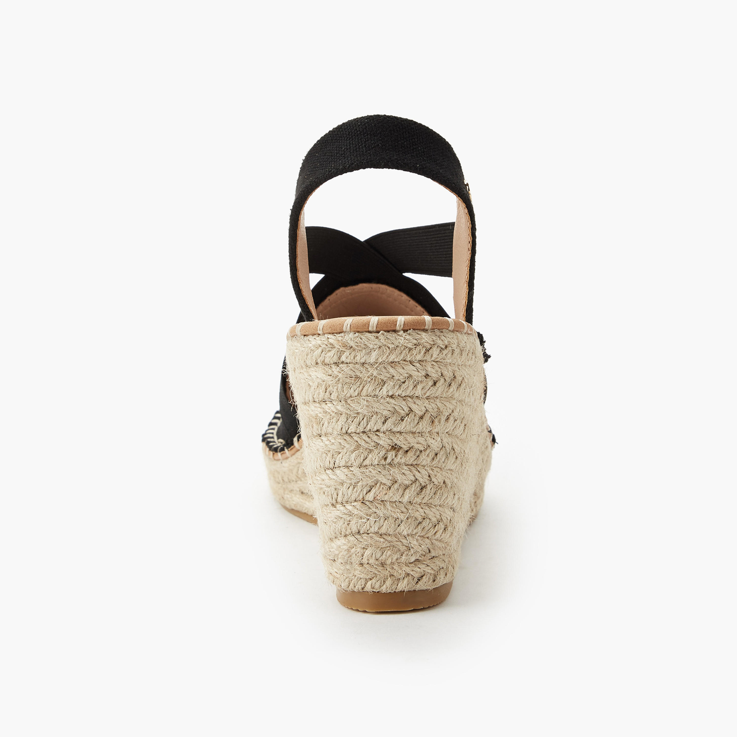 Peppermint Women Wedge Heel Espadrille Shoes-women-shoes-flats-espadrilles-image-4