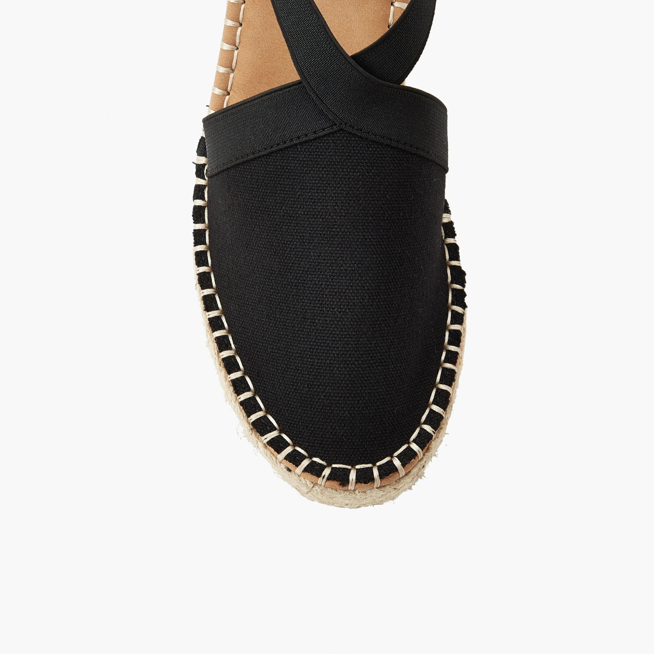 Peppermint Women Wedge Heel Espadrille Shoes-women-shoes-flats-espadrilles-image-5