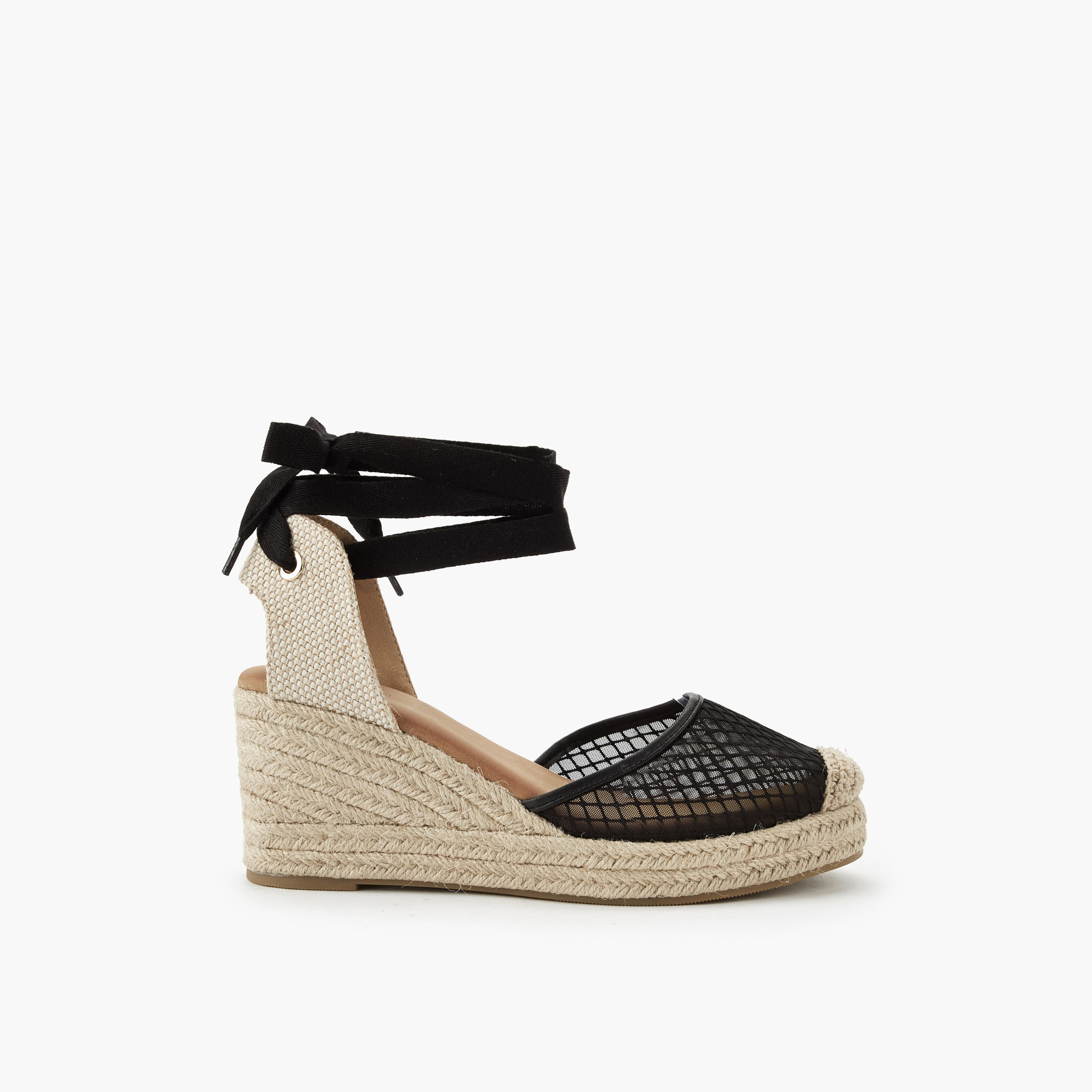 Peppermint Women Wedge Heel Sandals-women-shoes-sandals-heeled-image-2