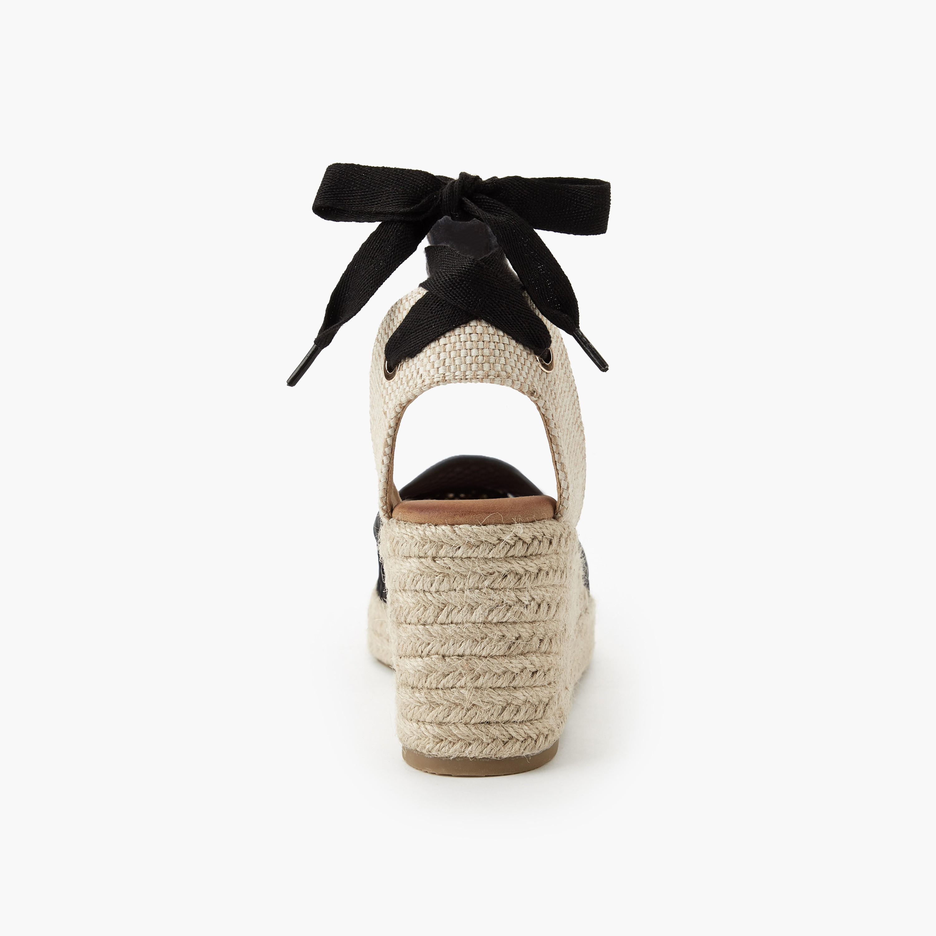 Peppermint Women Wedge Heel Sandals-women-shoes-sandals-heeled-image-4