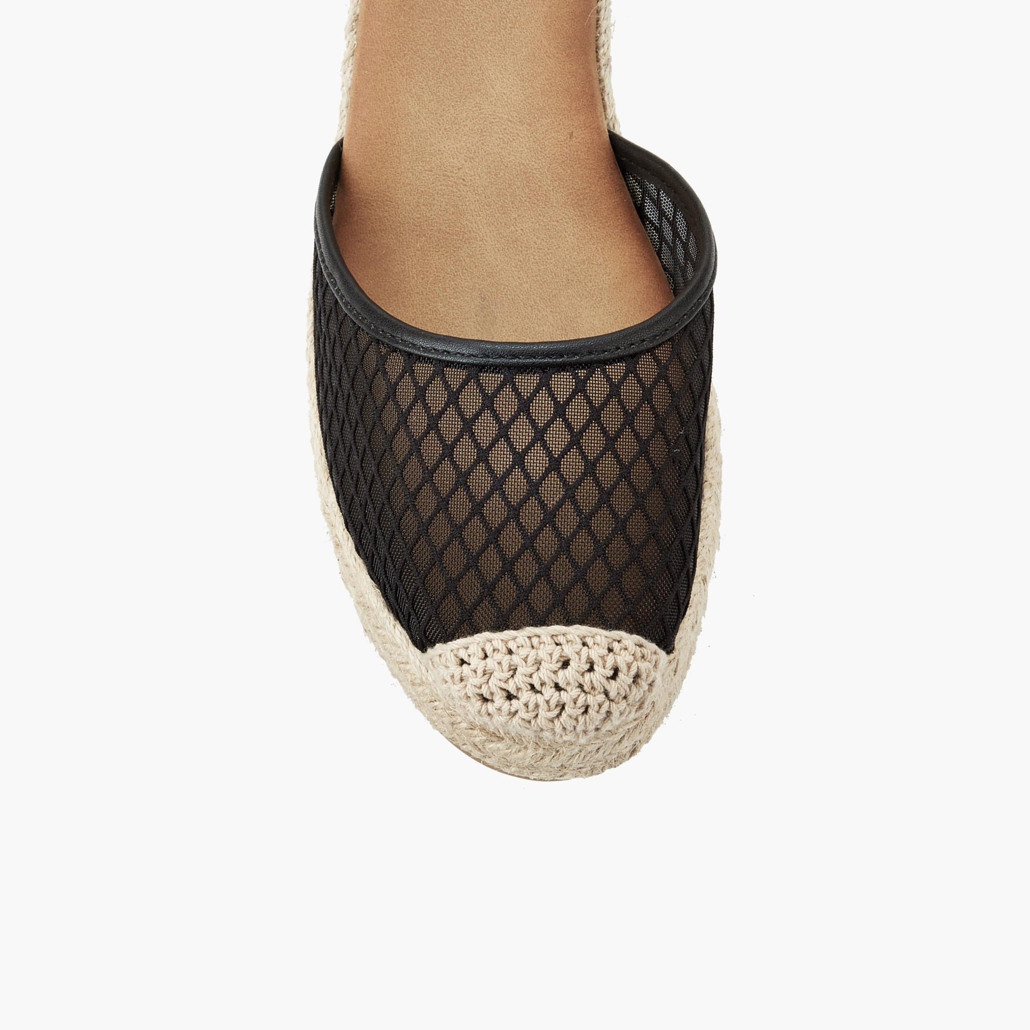 Peppermint Women Wedge Heel Sandals-women-shoes-sandals-heeled-image-5