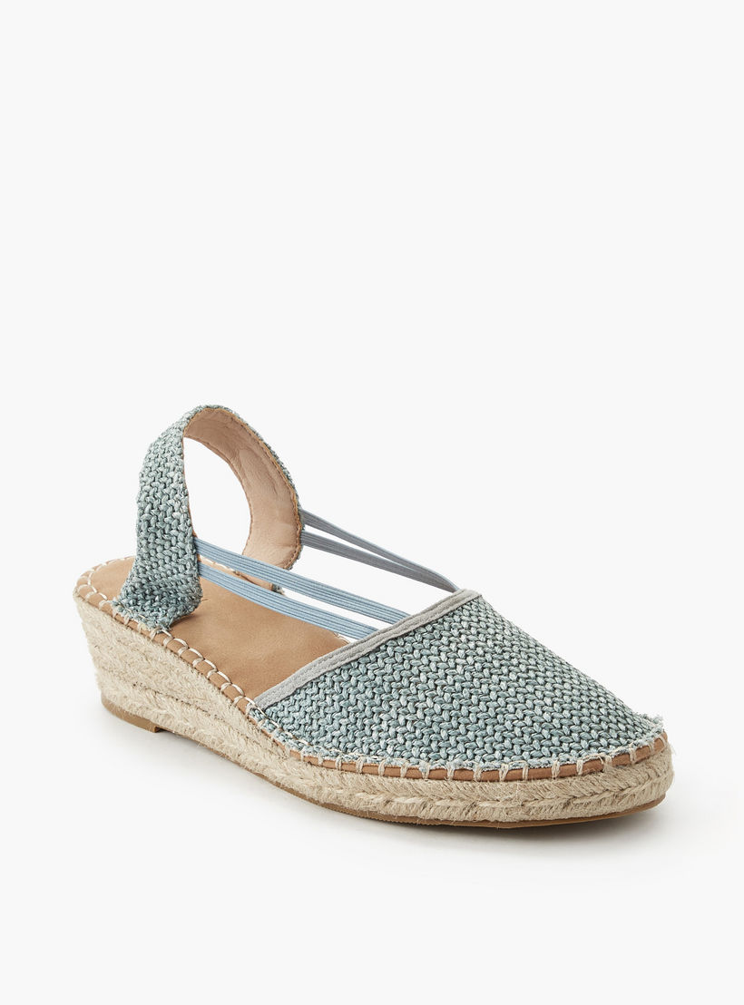 Peppermint Women Wedge Heel Espadrille Shoes-women-shoes-sandals-heeled-image-2