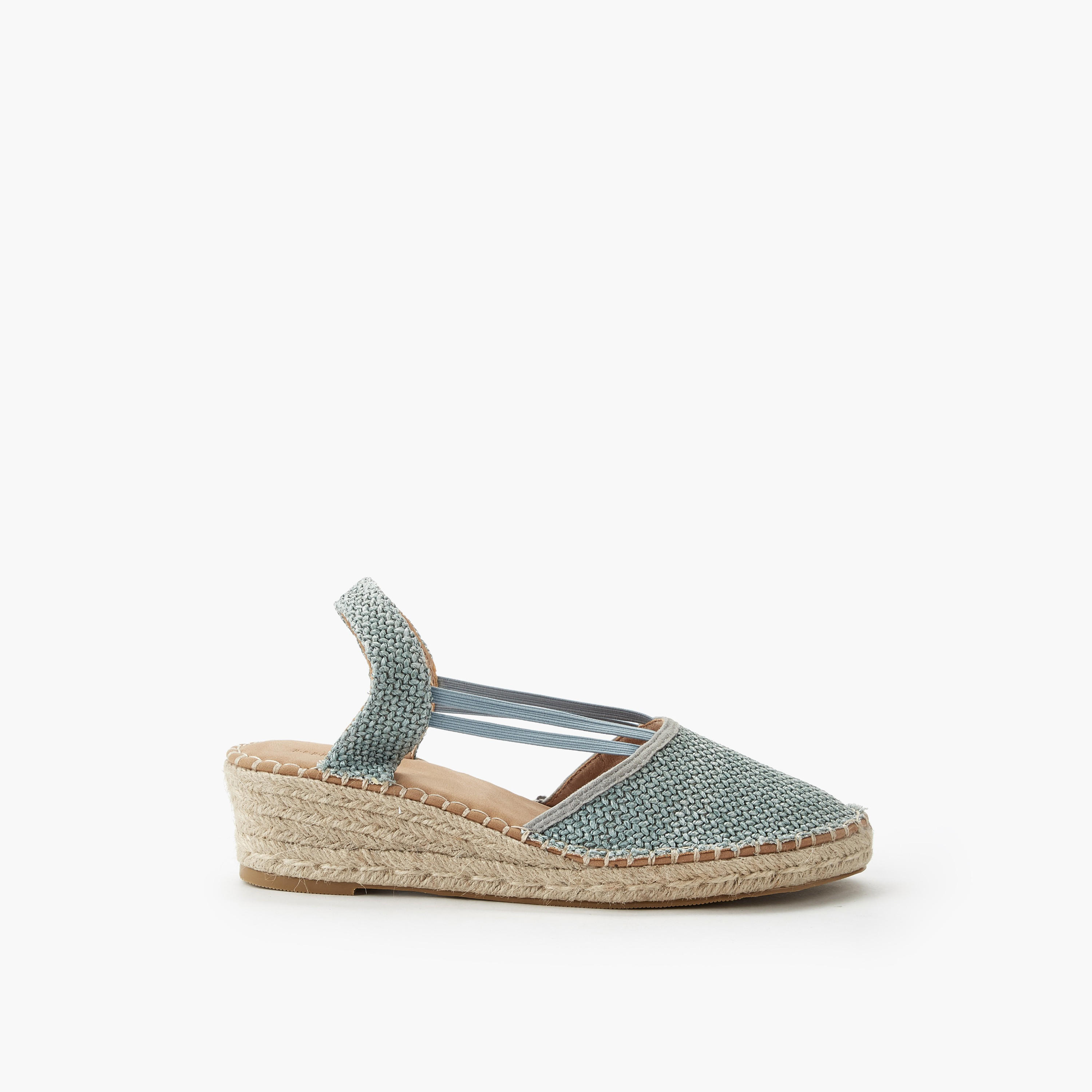 Peppermint Women Wedge Heel Espadrille Shoes-women-shoes-sandals-heeled-image-3