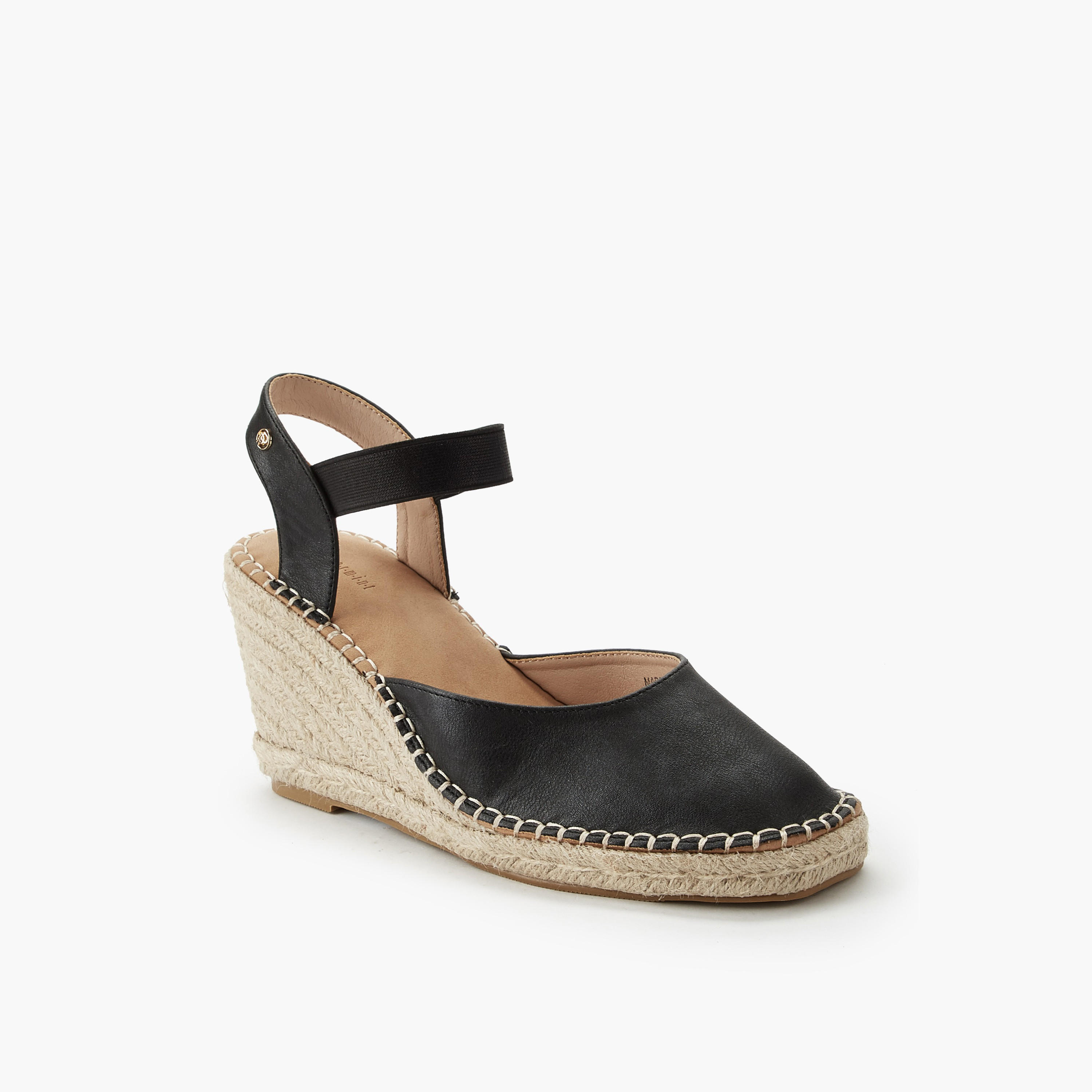 Peppermint Women Wedge Heel Espadrilles-women-shoes-sandals-heeled-image-12