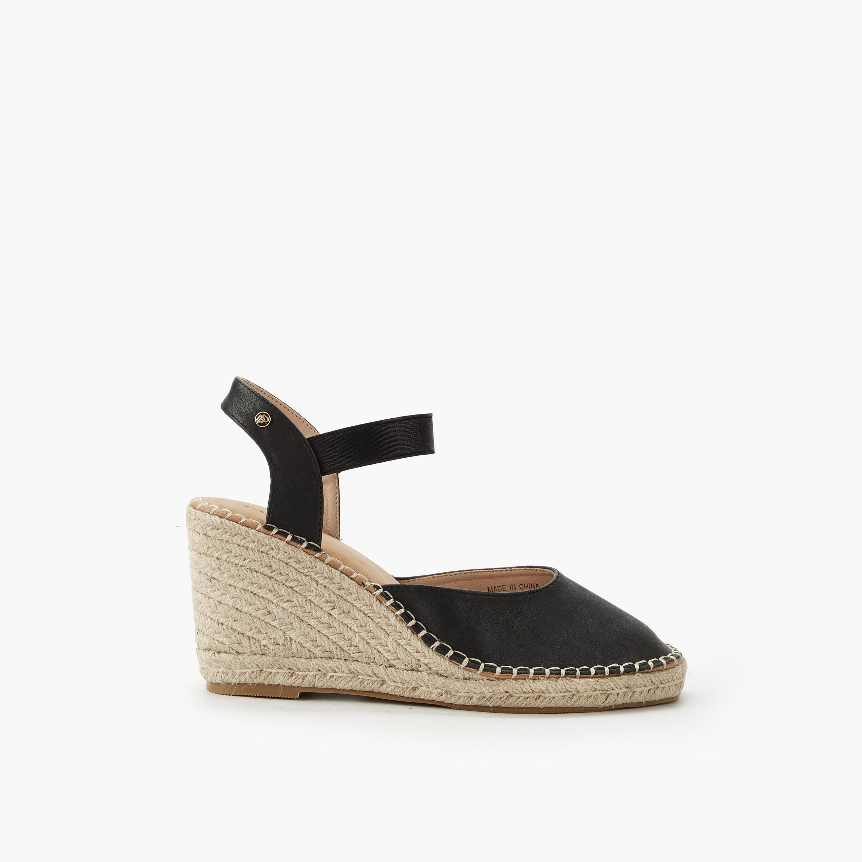 Peppermint Women Wedge Heel Espadrilles-women-shoes-sandals-heeled-image-13
