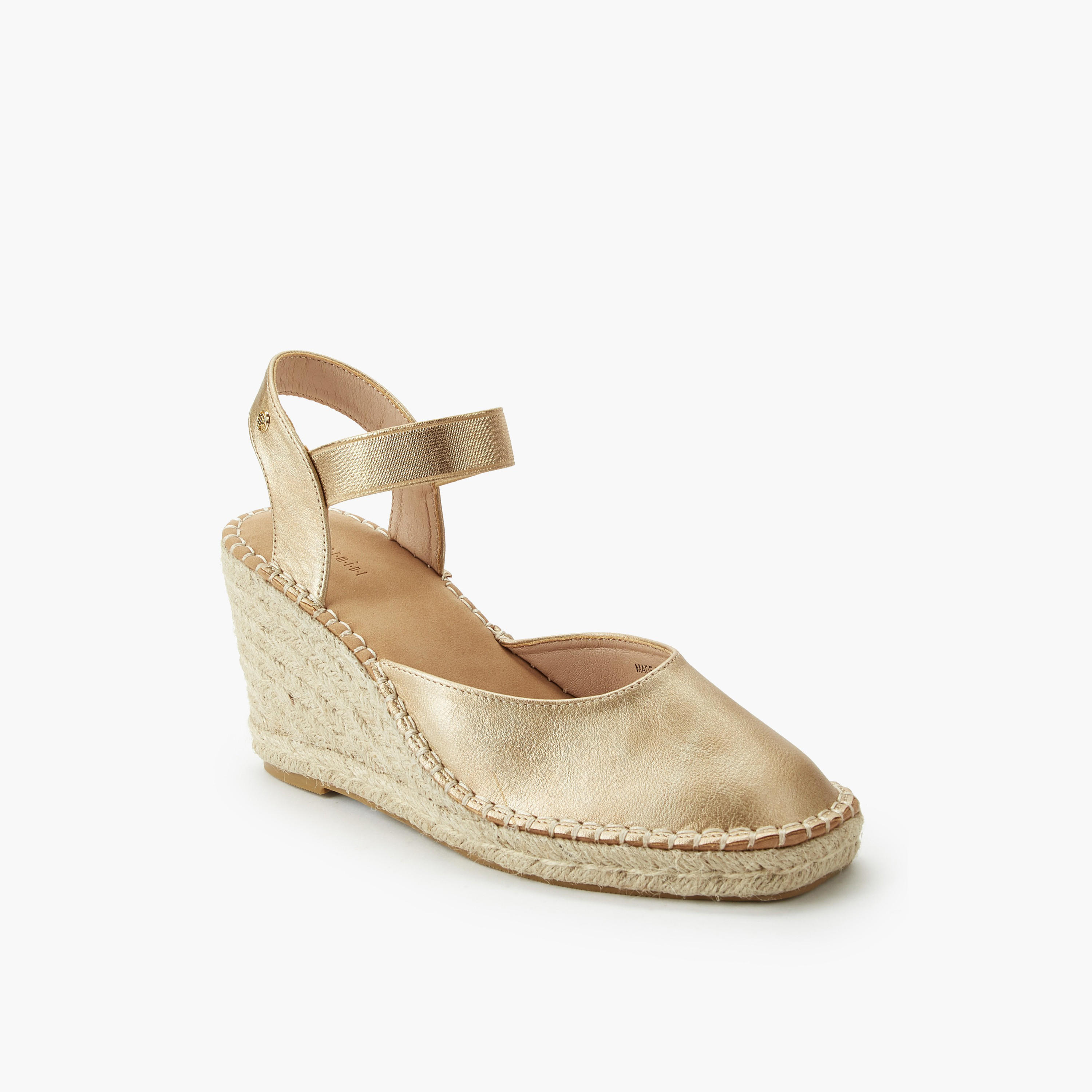 Peppermint Women Wedge Heel Espadrilles-women-shoes-sandals-heeled-image-2