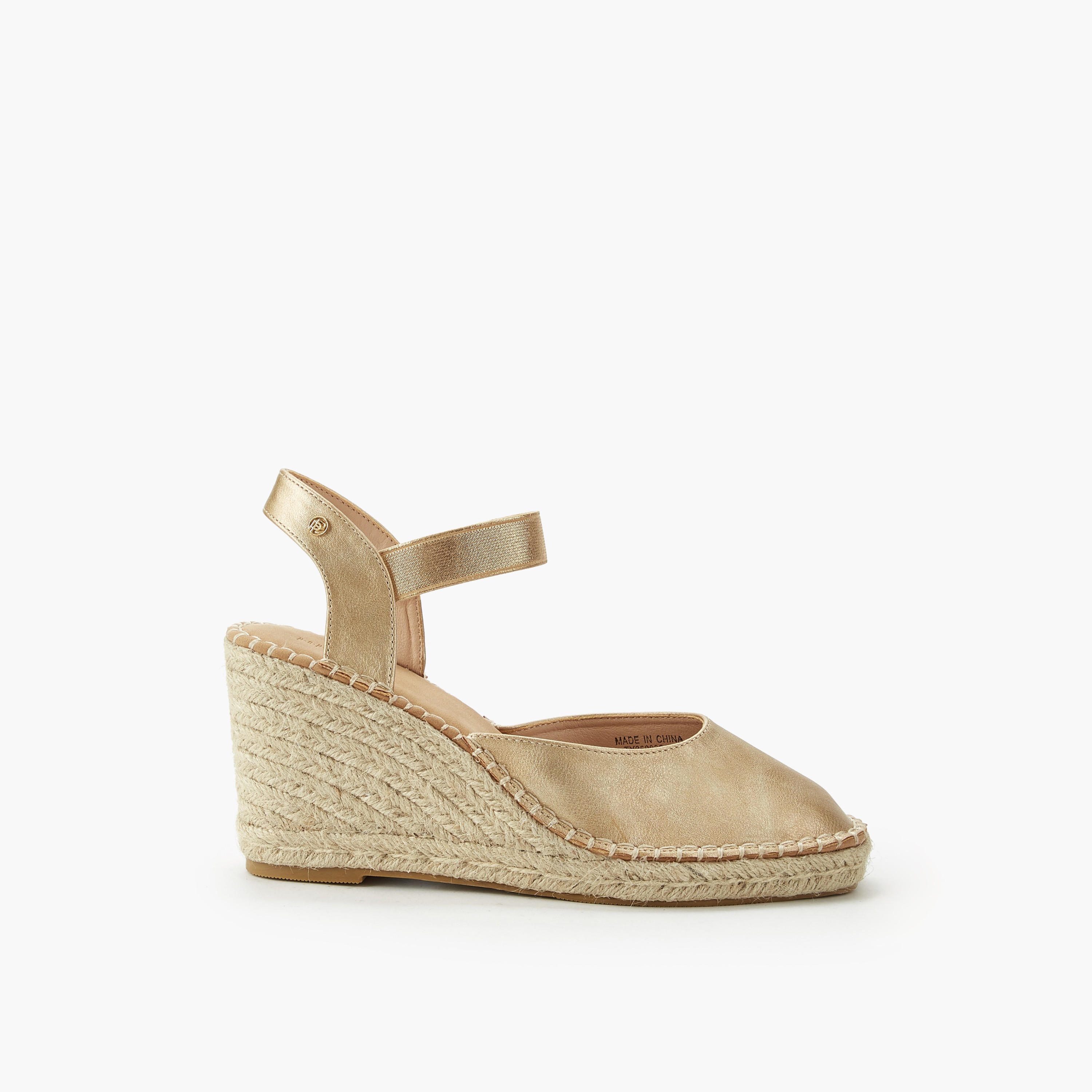 Peppermint Women Wedge Heel Espadrilles-women-shoes-sandals-heeled-image-3