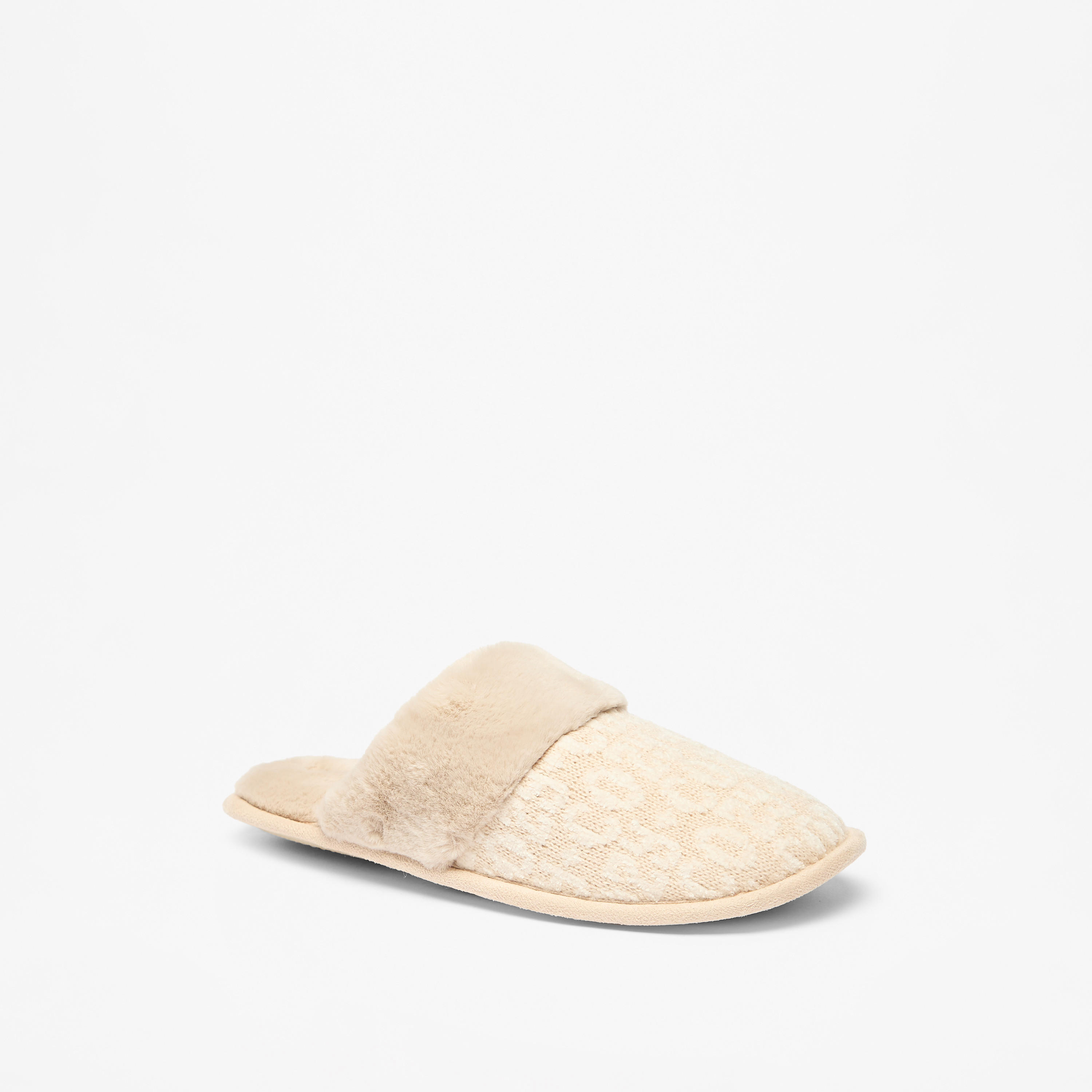 Le Confort Typographic Detail Bedroom Mules-women-shoes-flipflopsandslides-image-2