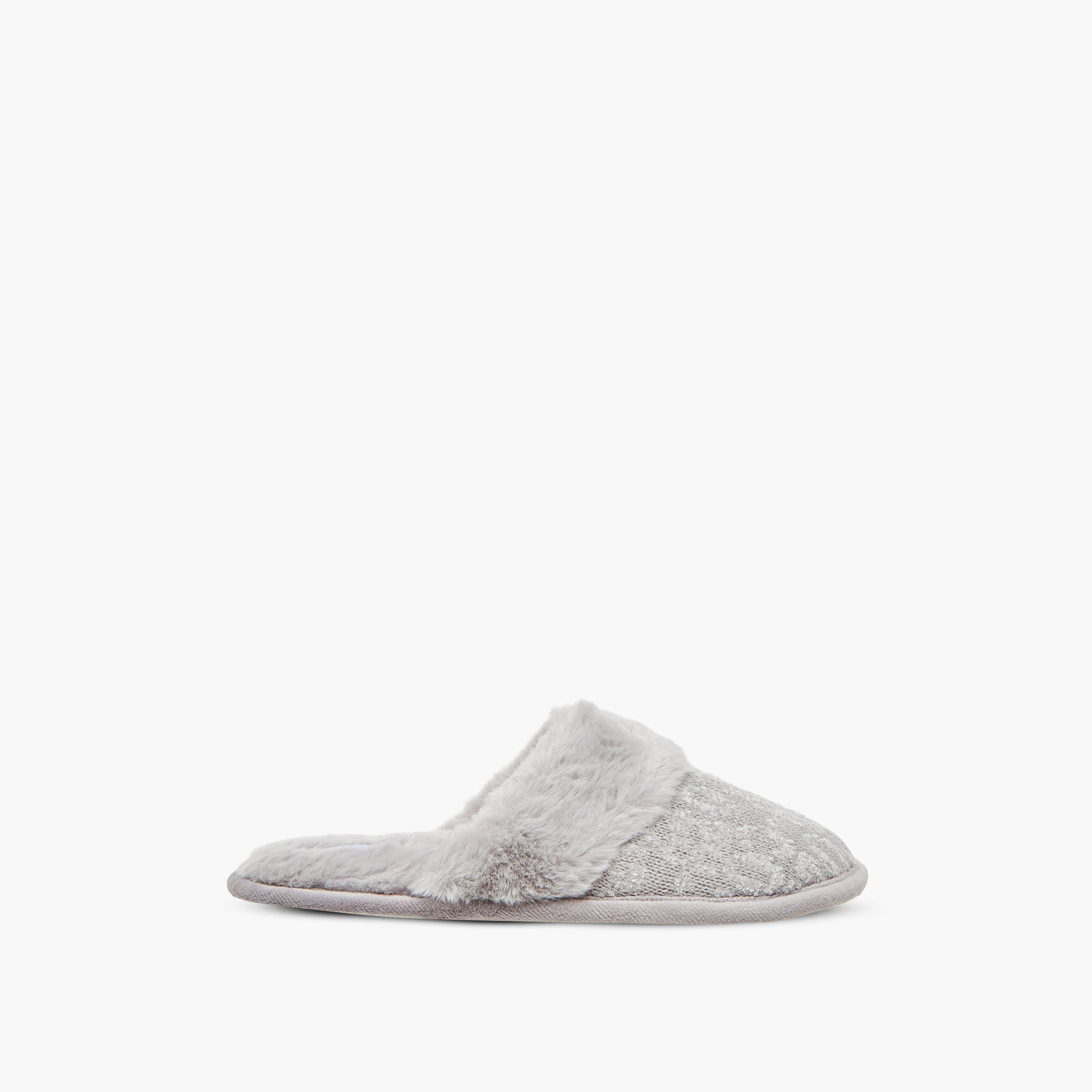 Le Confort Typographic Detail Bedroom Mules-women-shoes-flipflopsandslides-image-2