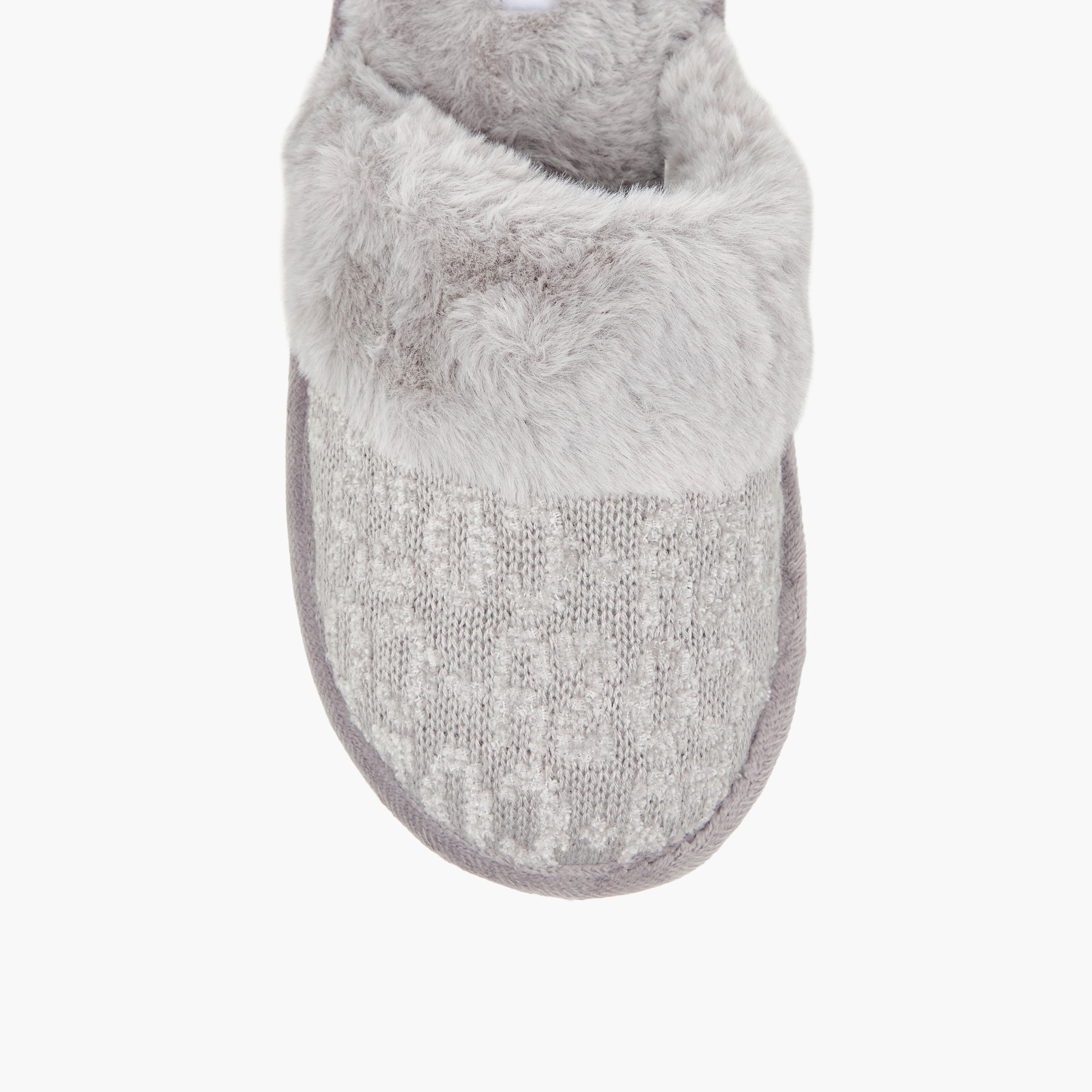 Le Confort Typographic Detail Bedroom Mules-women-shoes-flipflopsandslides-image-3