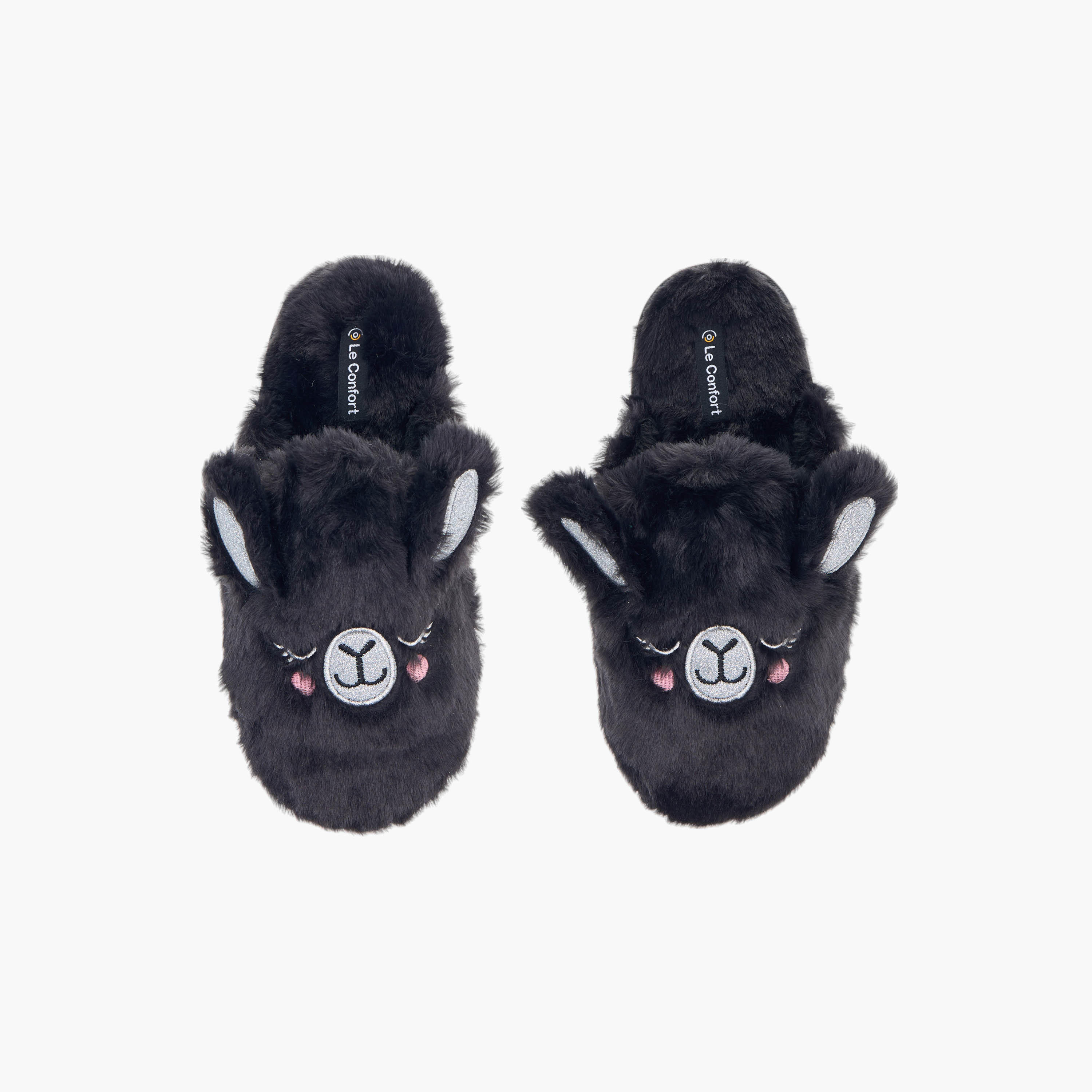 Le Confort Ear Applique Bedroom Mules-women-shoes-flipflopsandslides-image-1