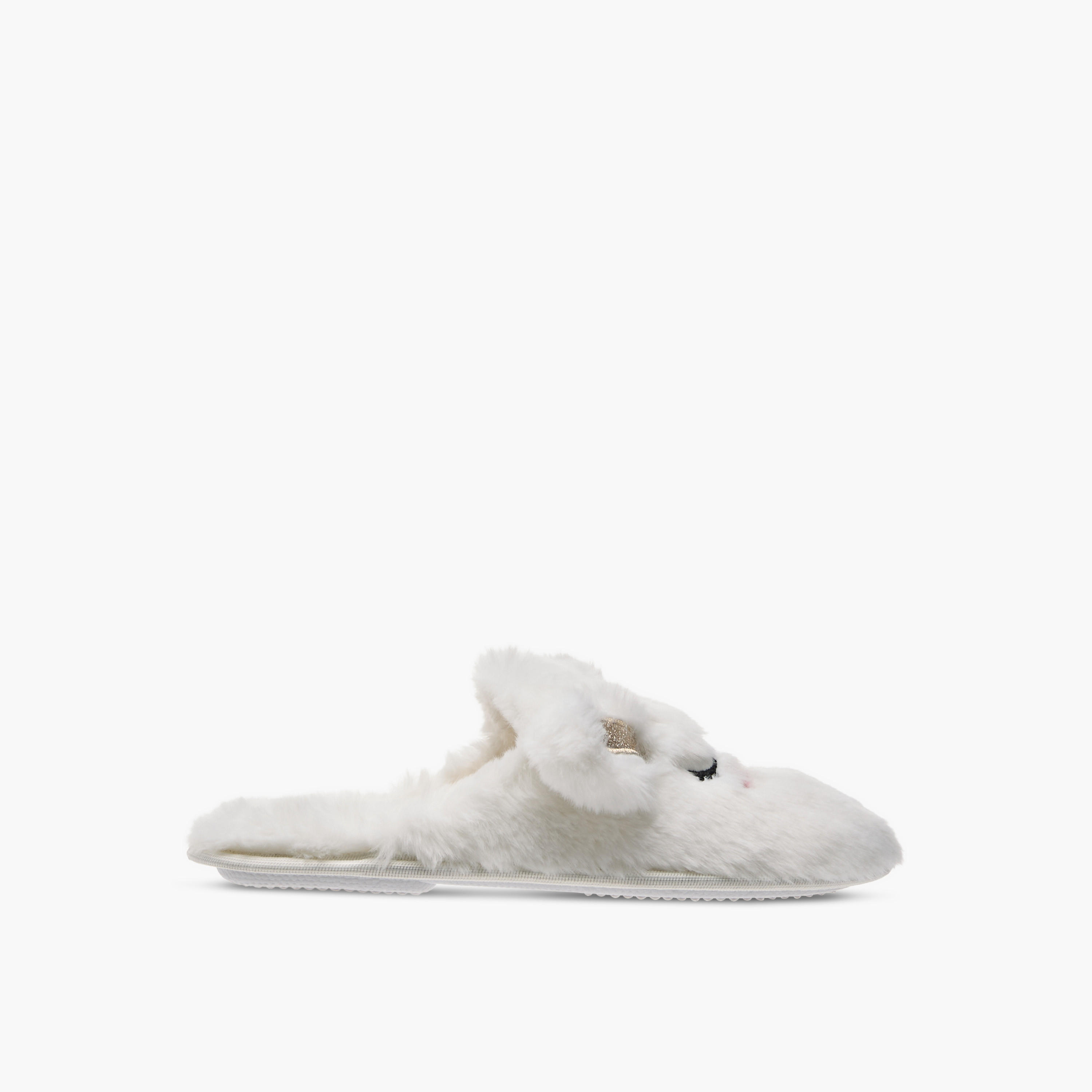 Le Confort Ear Applique Bedroom Mules-women-shoes-flipflopsandslides-image-2
