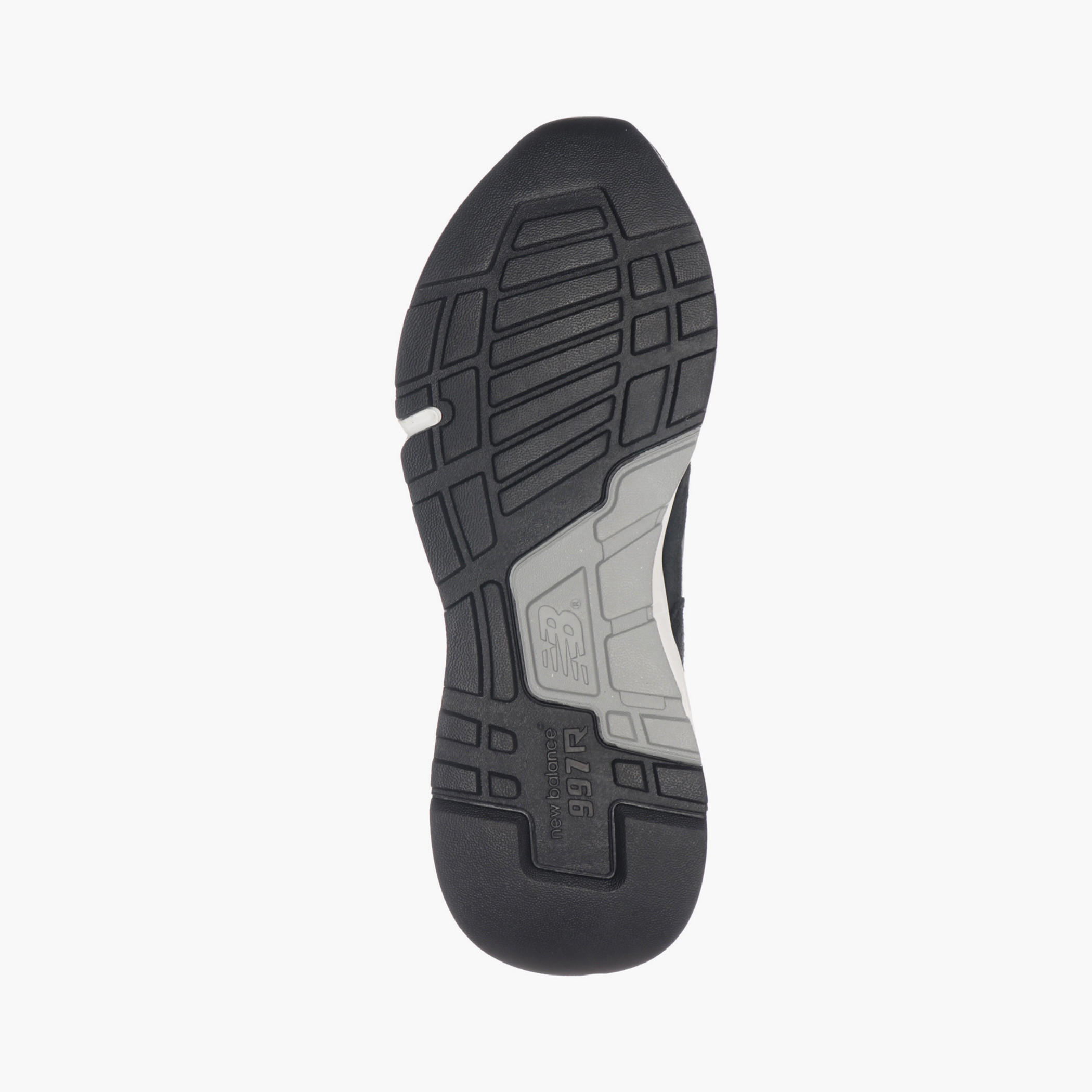 New Balance Men's 997R Lace-Up Sports Shoes - U997RHSA-D-sports-men-shoes-image-5