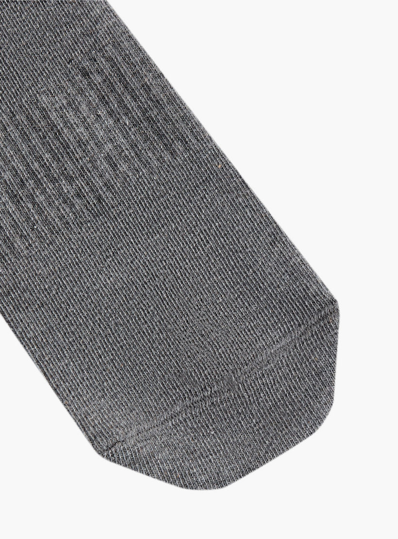 طقم جوارب مخططة 3 أزواج من لي كوبر-men-socks-image-5